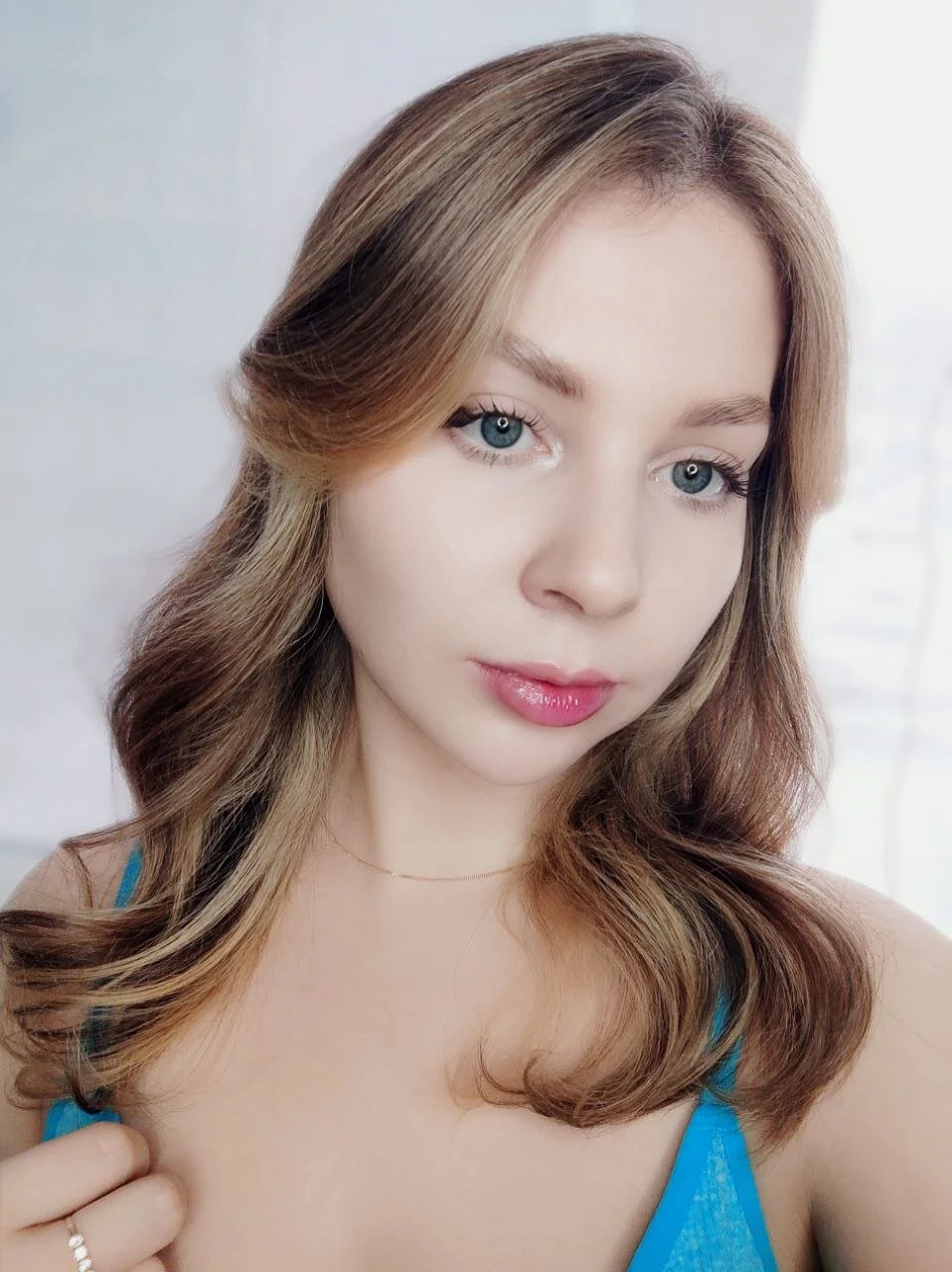 XXX Porn Photo of Nude Leah_Reed 1