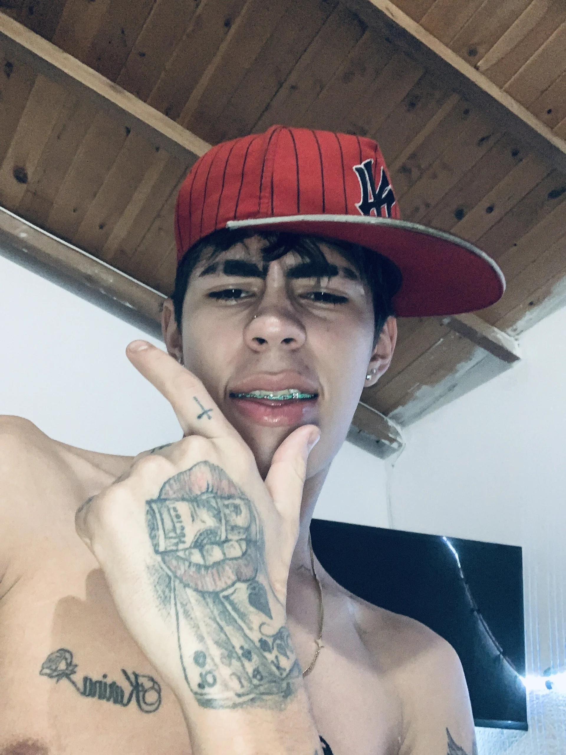 XXX Porn Photo of Nude Gang_Members_xxx_ 32