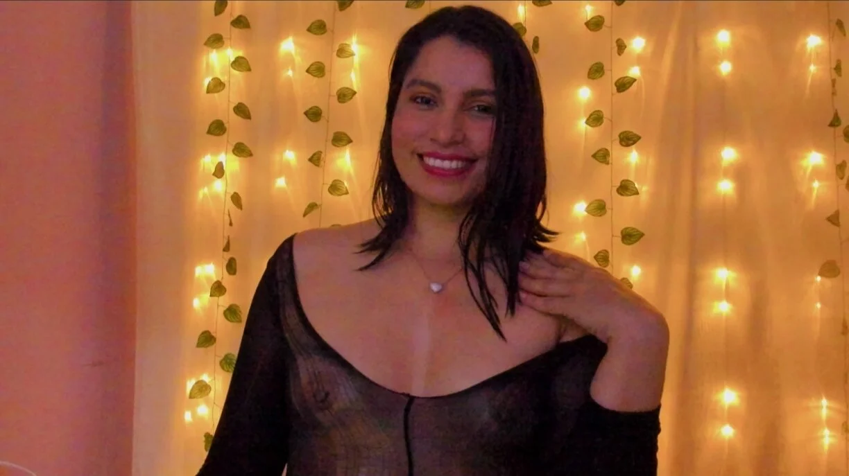 XXX Porn Photo of Nude naty_hot4uu 9
