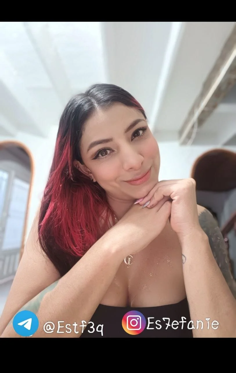XXX Porn Photo of Nude TAFITASLAVE 16