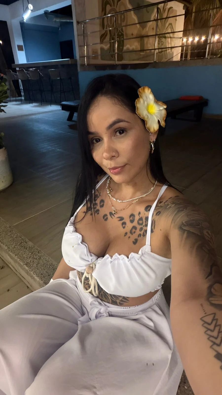 XXX Porn Photo of Nude HotAlana_ 51