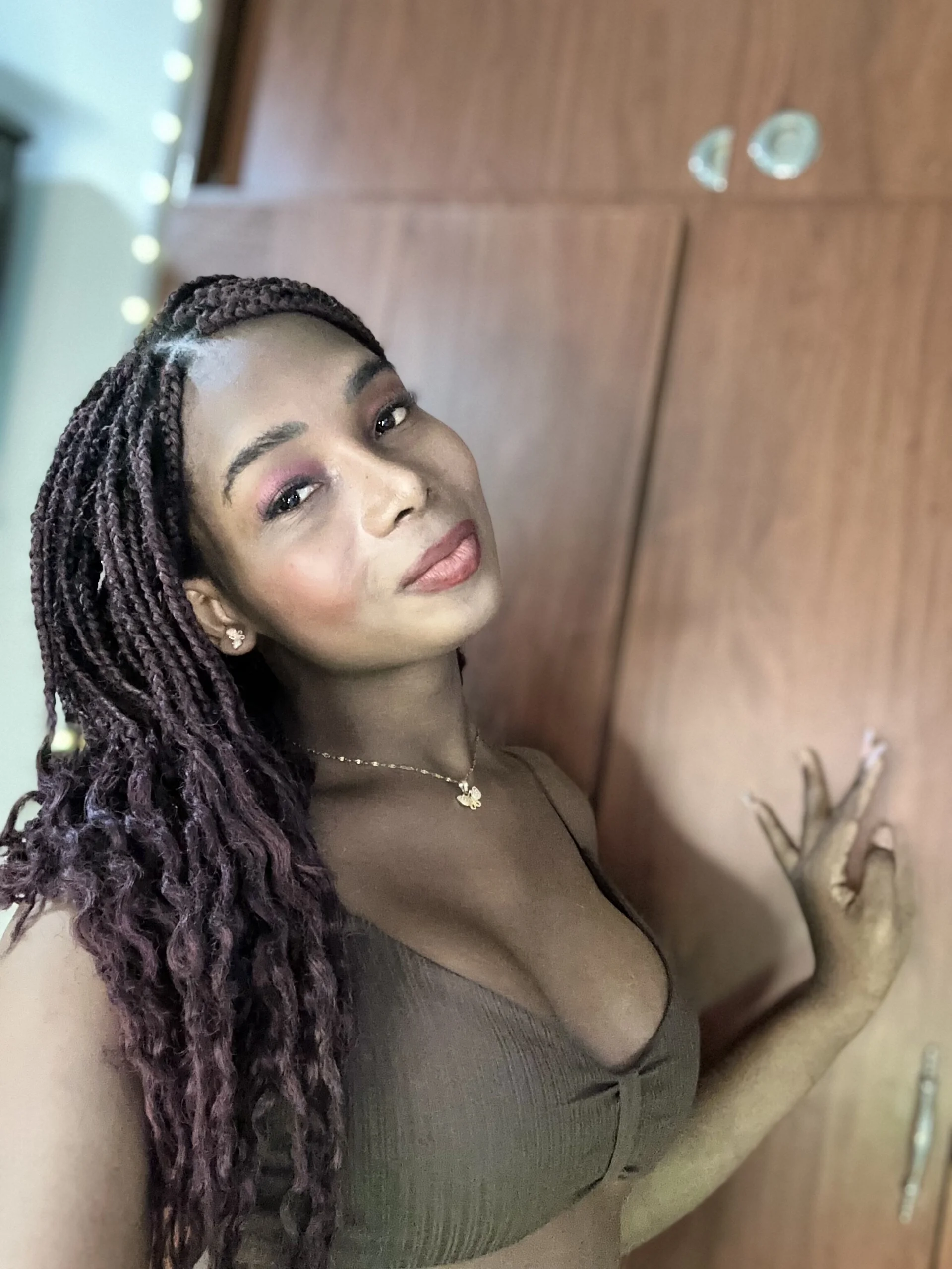 XXX Porn Photo of Nude Valeria_Thompson1 6