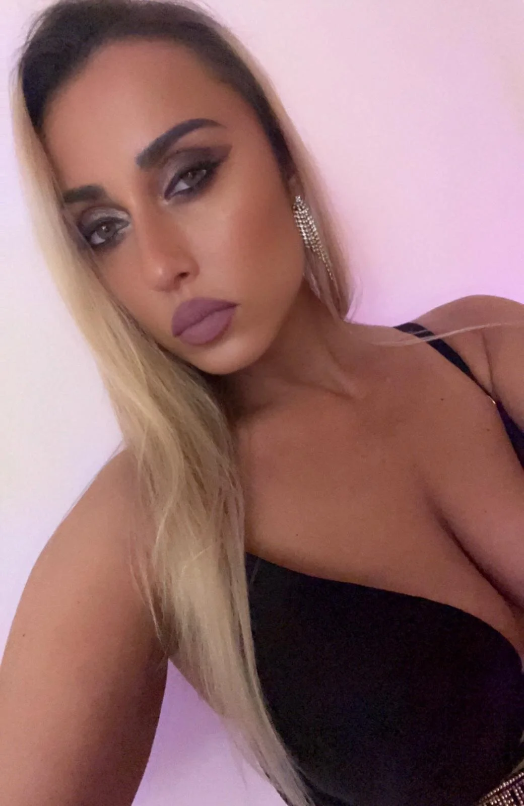 XXX Porn Photo of Nude LunaPercy 3