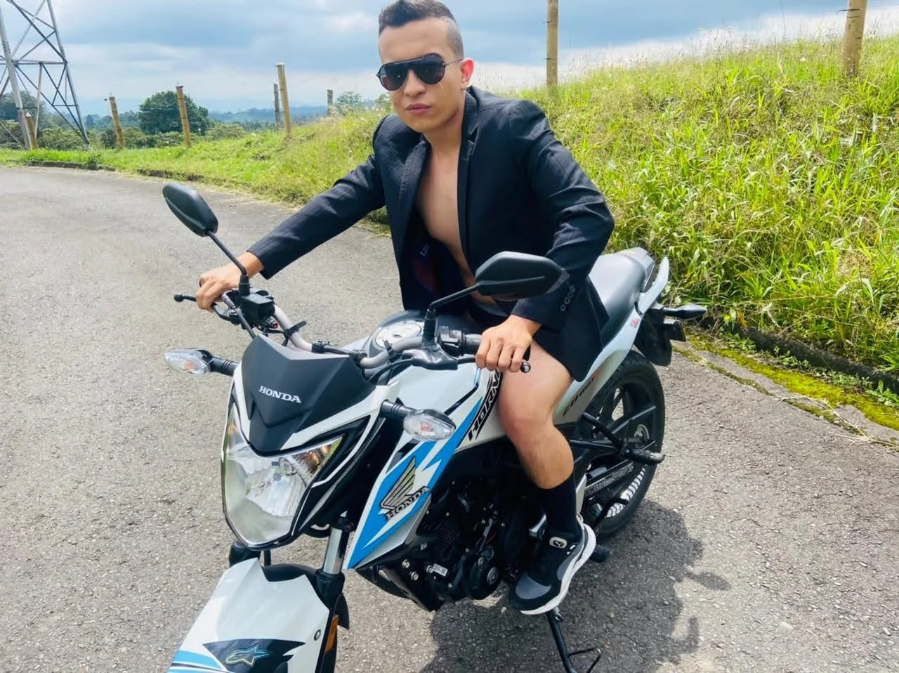 XXX Porn Photo of Nude Max_Parkerr 8