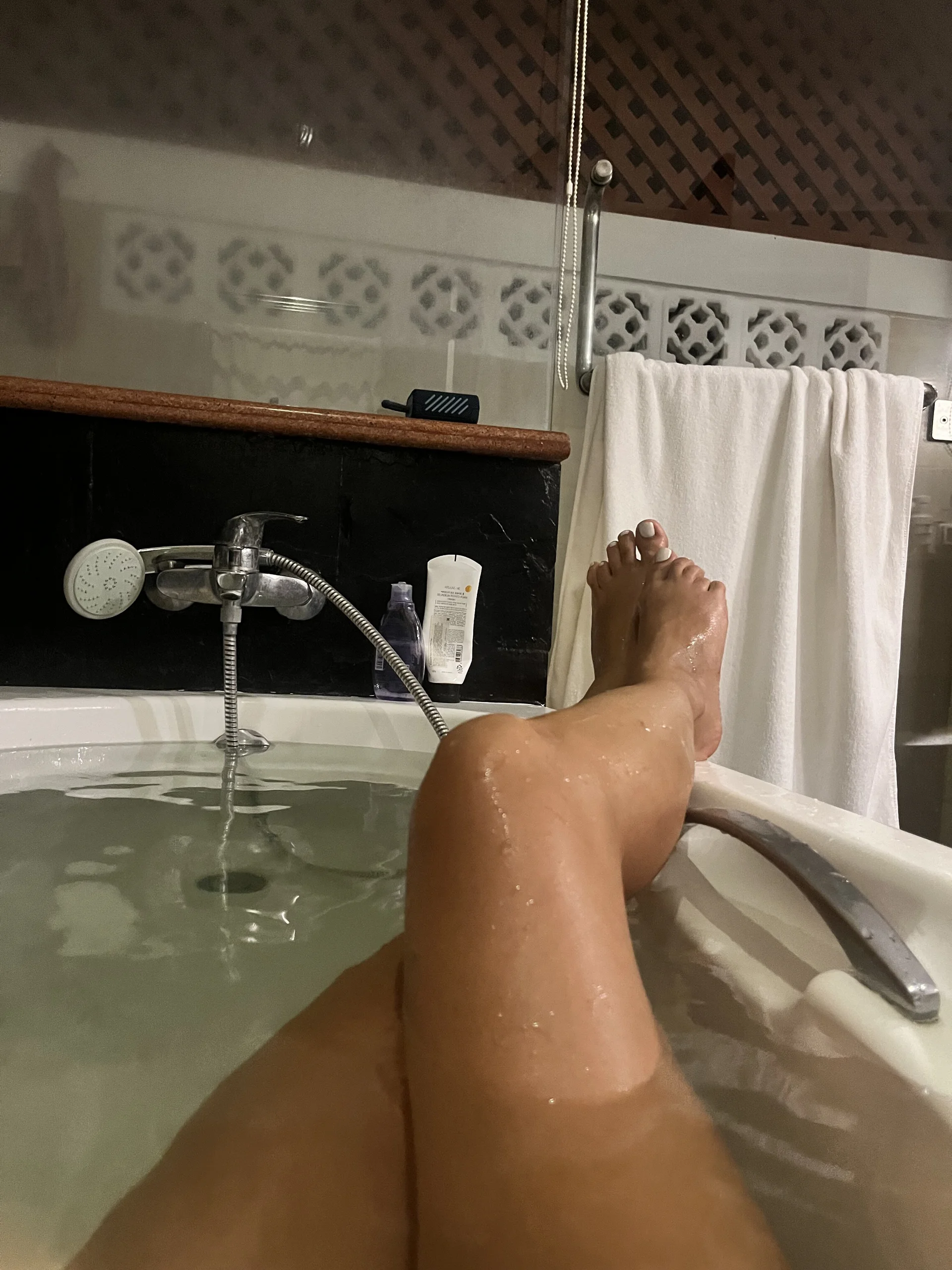 XXX Porn Photo of Nude Izabella_Bella 29