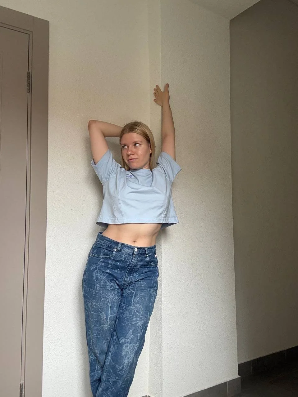 XXX Porn Photo of Nude VernonGoodman 122