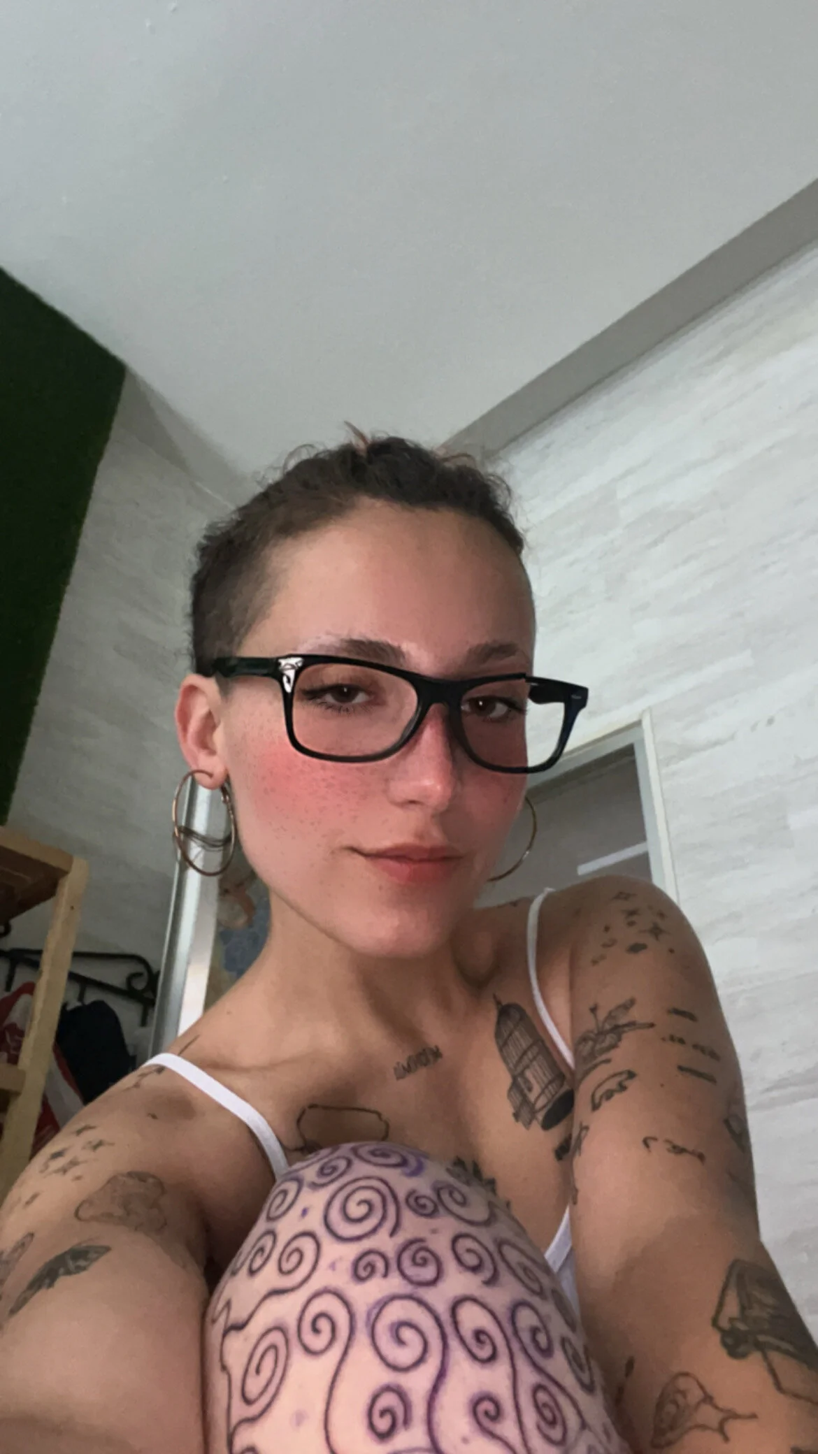 XXX Porn Photo of Nude Hawitxui 40