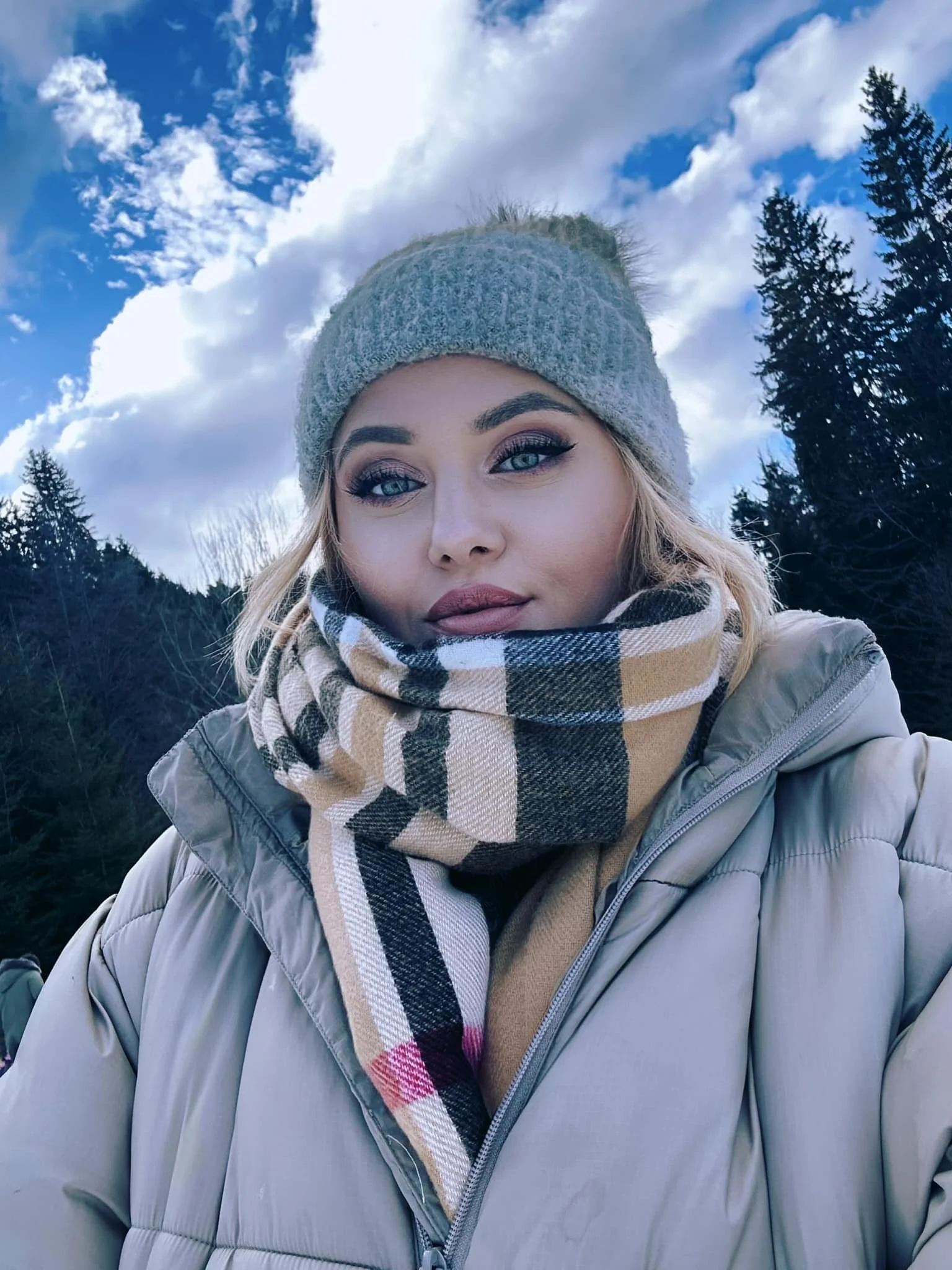 XXX Porn Photo of Nude Flawlessxx 16