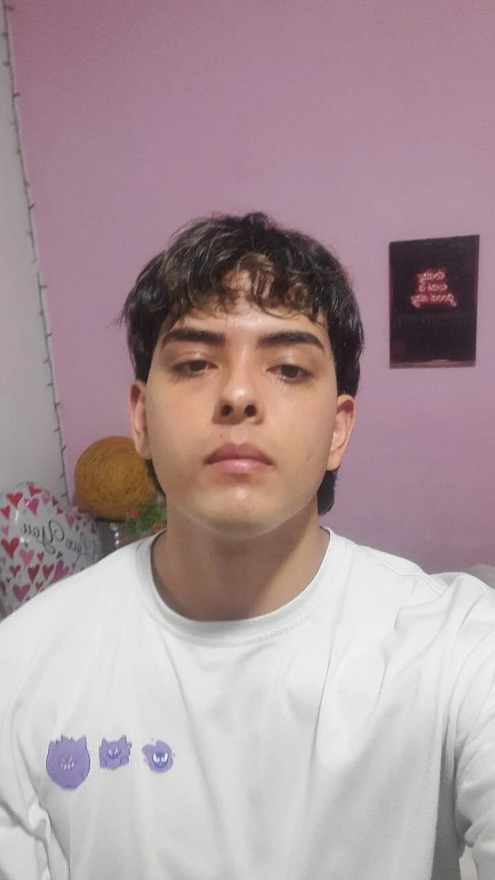 XXX Porn Photo of Nude zayne_lyon 1