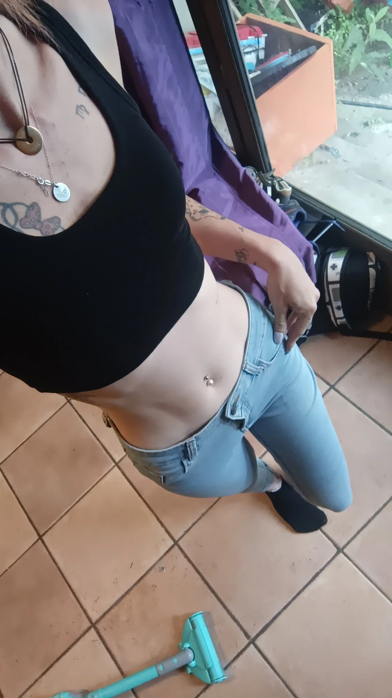 XXX Porn Photo of Nude Madame_Opale 1