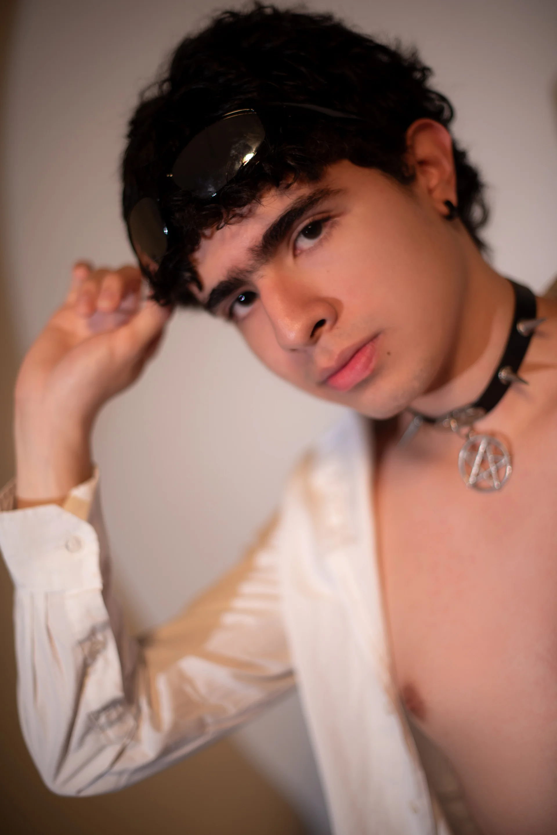 XXX Porn Photo of Nude LuanRush_ 14