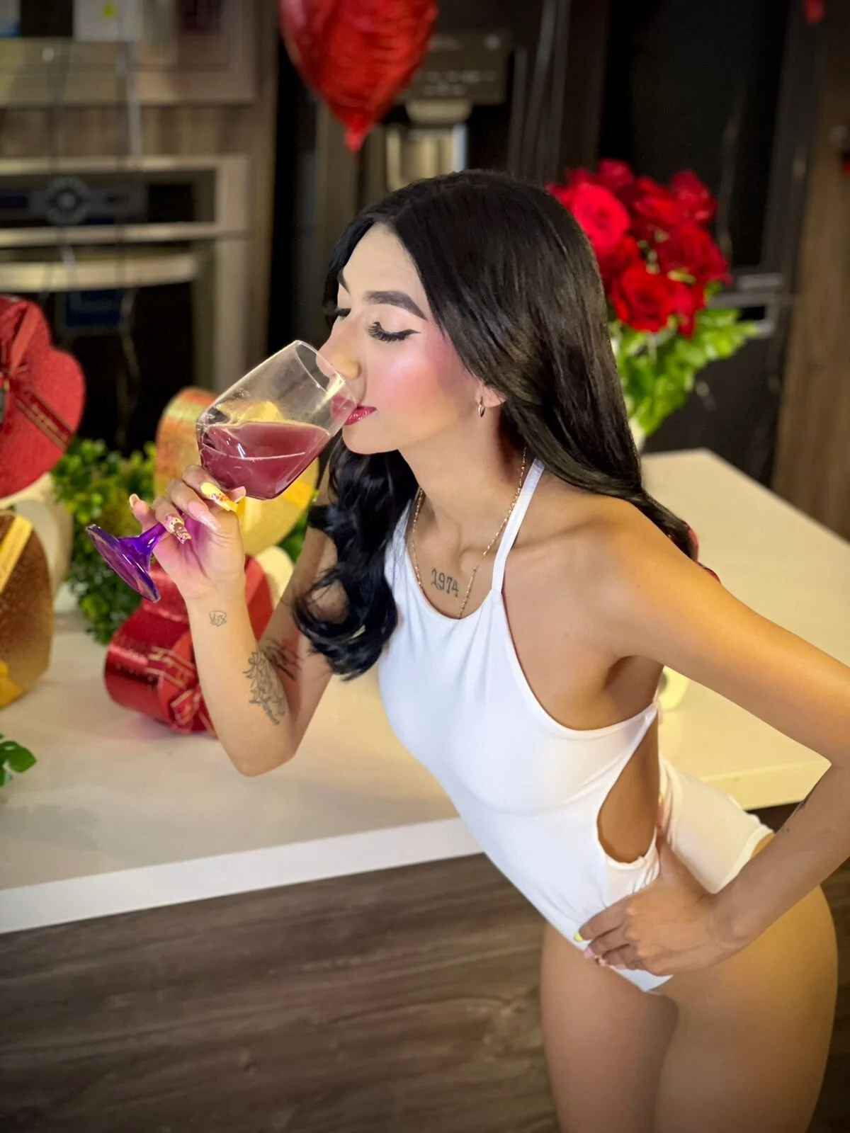 XXX Porn Photo of Nude _Alana_doll 3