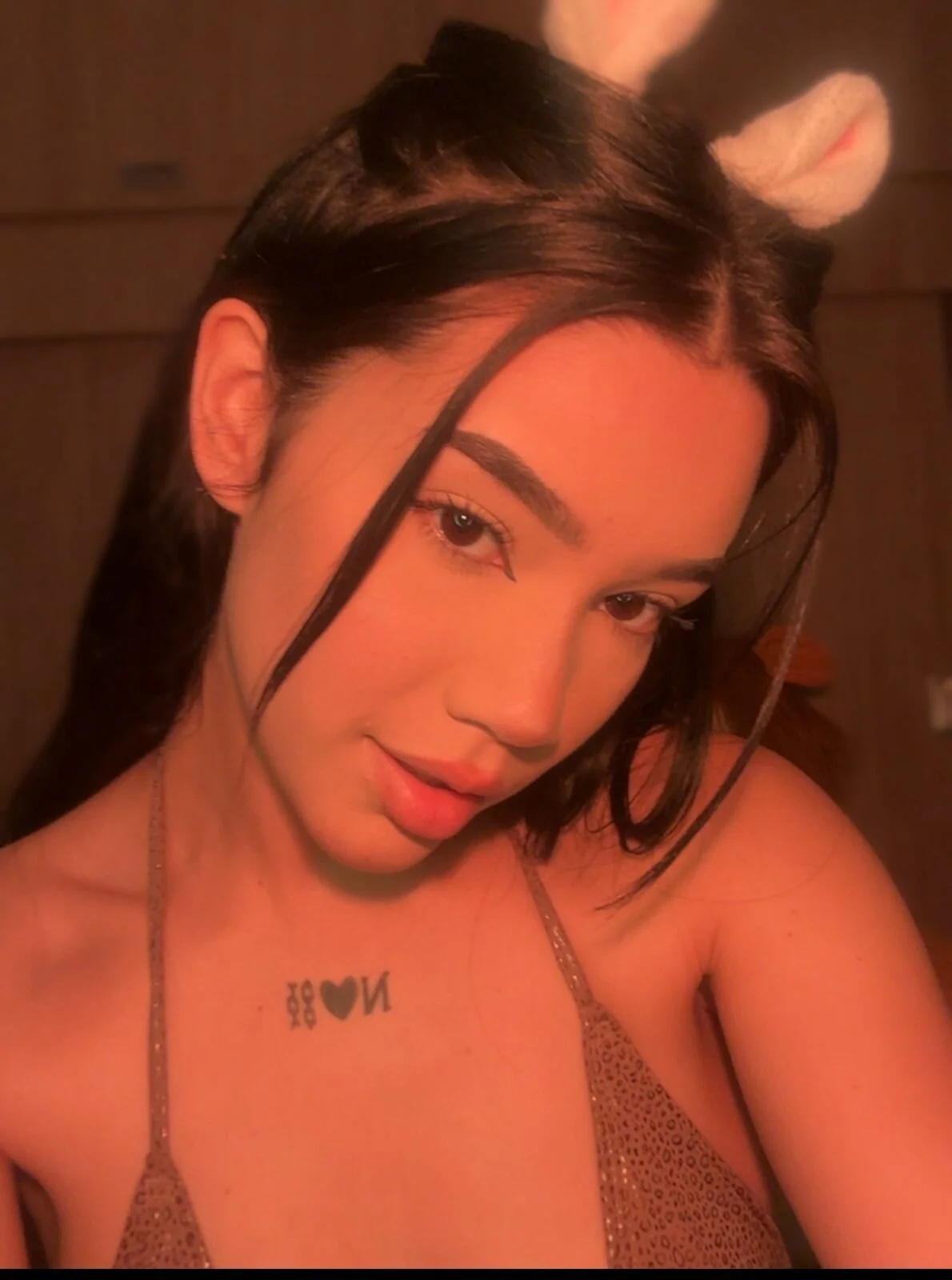 XXX Porn Photo of Nude Ambar_R0SSE 2