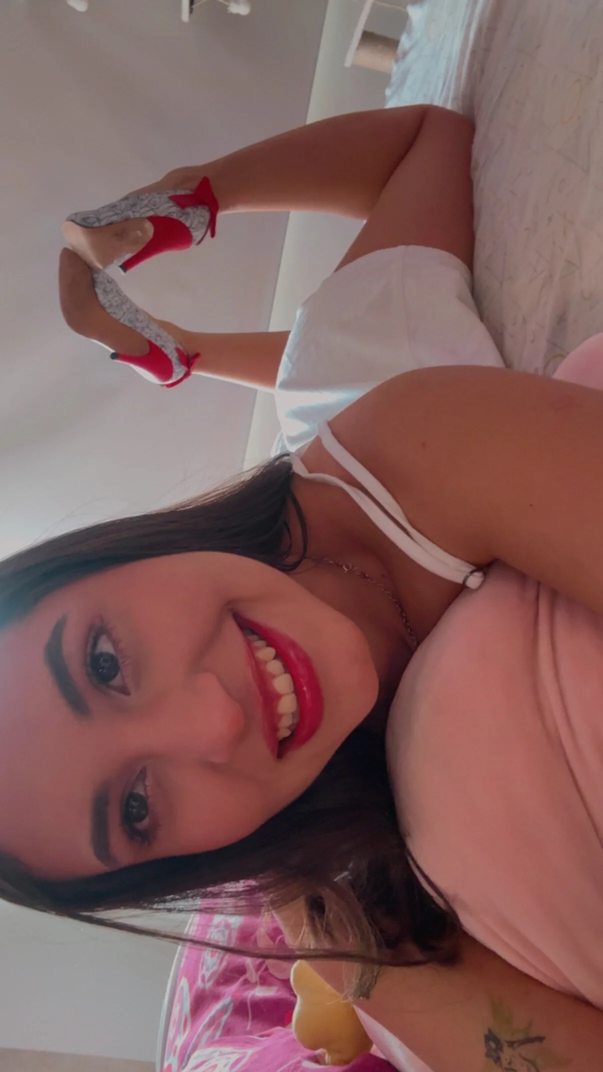 XXX Porn Photo of Nude nani_rosse_of 5