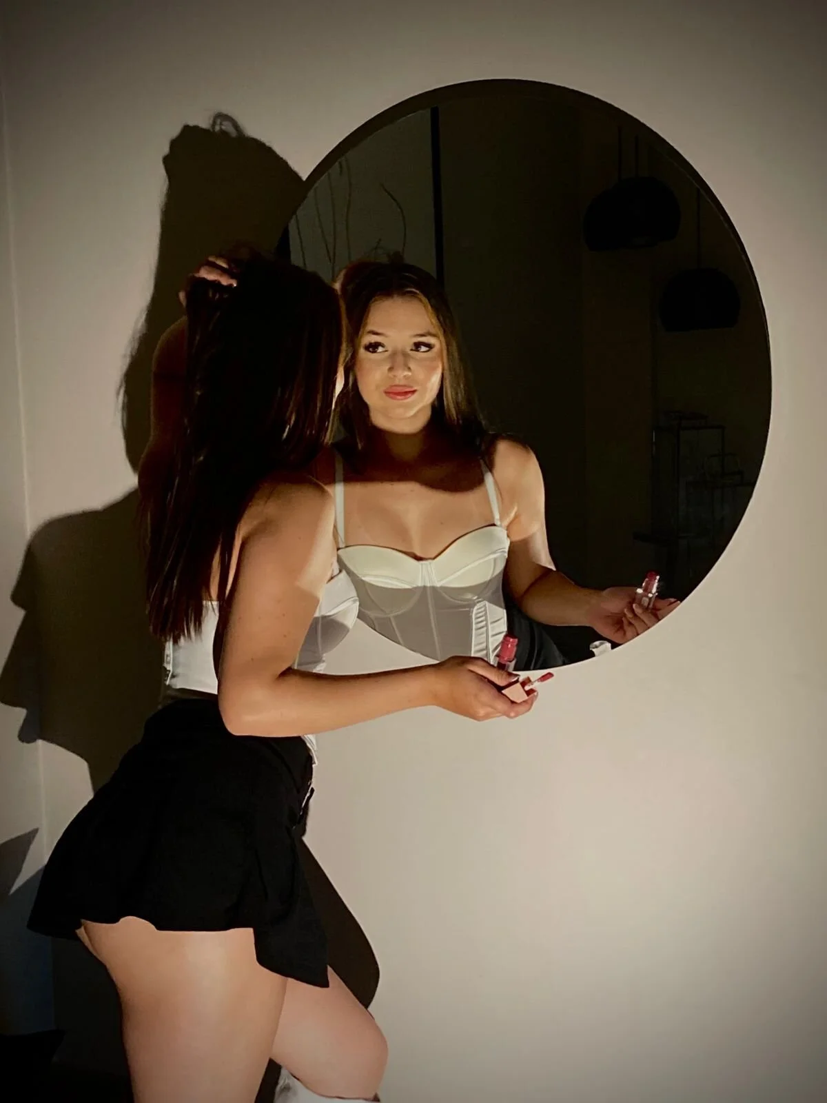 XXX Porn Photo of Nude EmilyCarterX 24