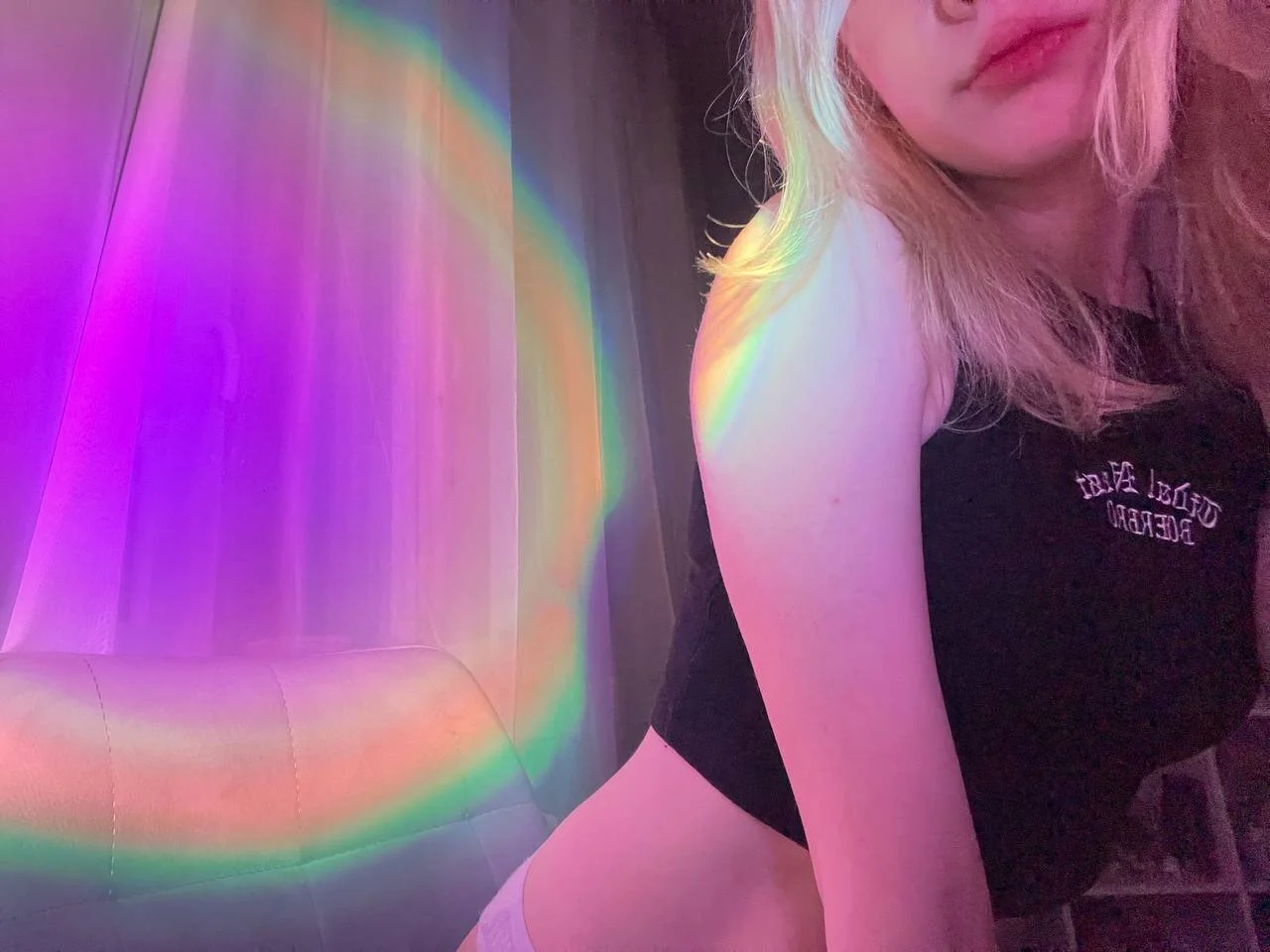 XXX Porn Photo of Nude ZaraDudley 18