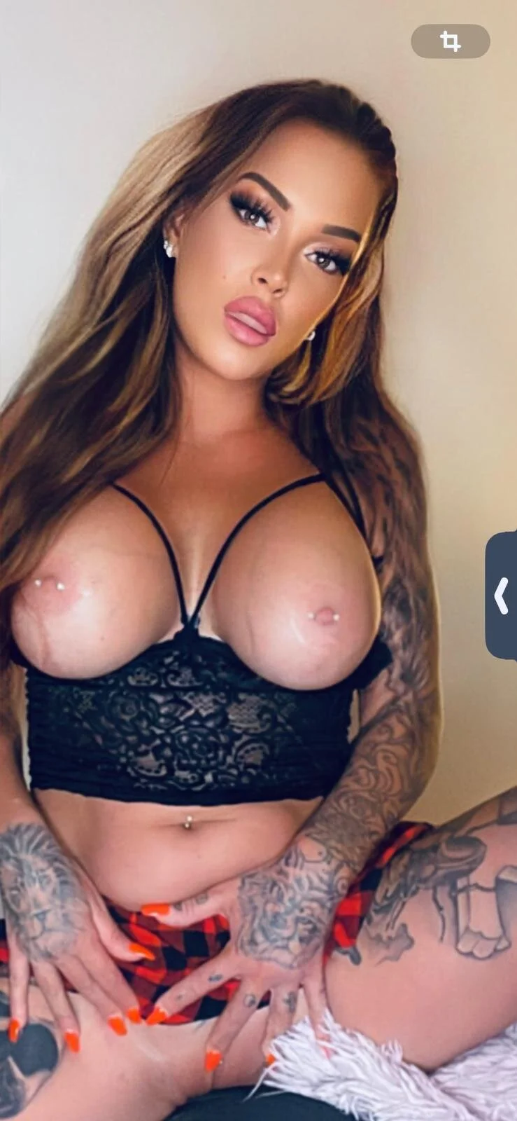 XXX Porn Photo of Nude dirtymammy 6