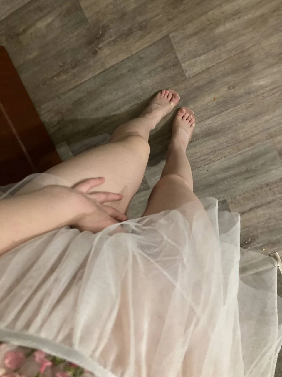 XXX Porn Photo of Nude Irma-Bennet 9