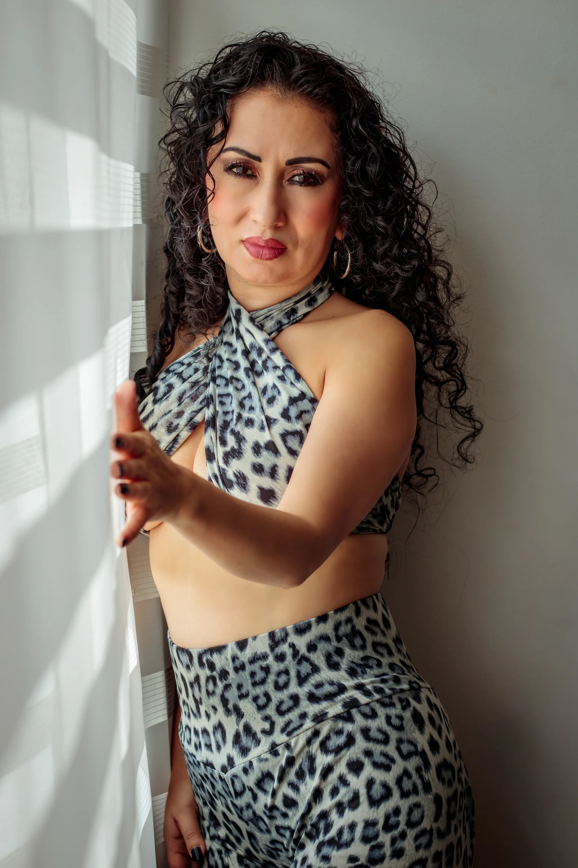 XXX Porn Photo of Nude SamanthaAntolin 33