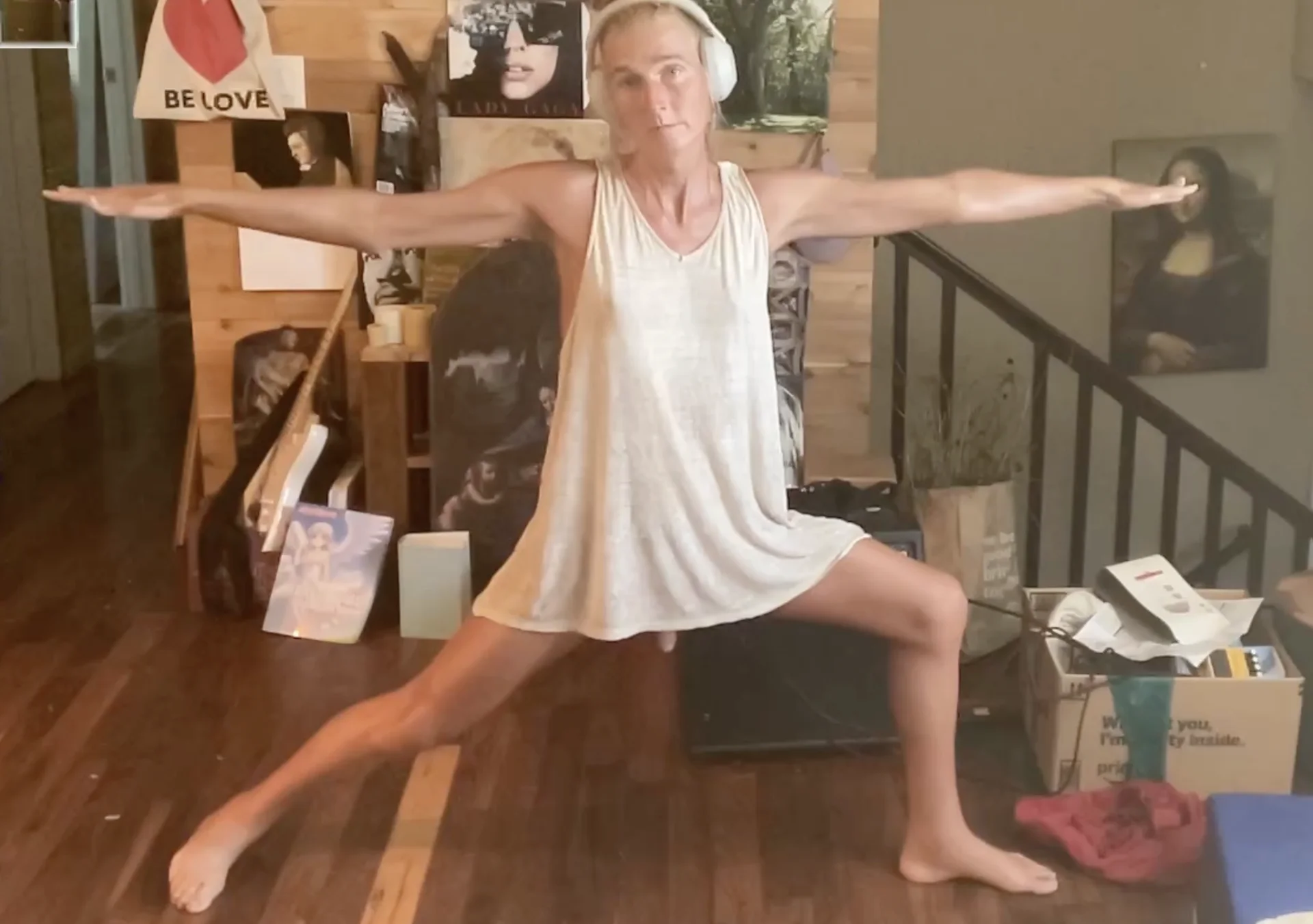 XXX Porn Photo of Nude jpsunflower 2