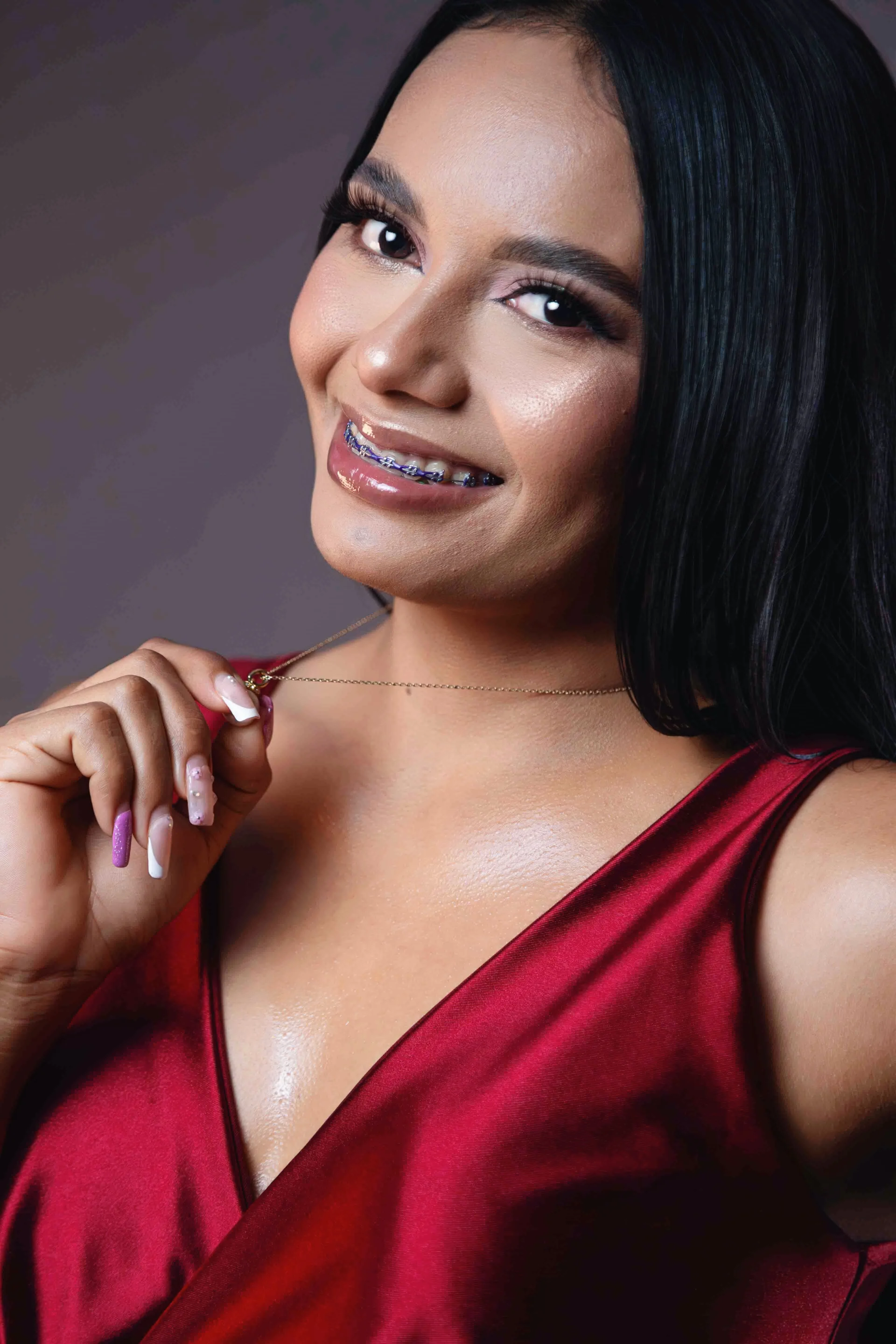 XXX Porn Photo of Nude LYA_SWEETX 53