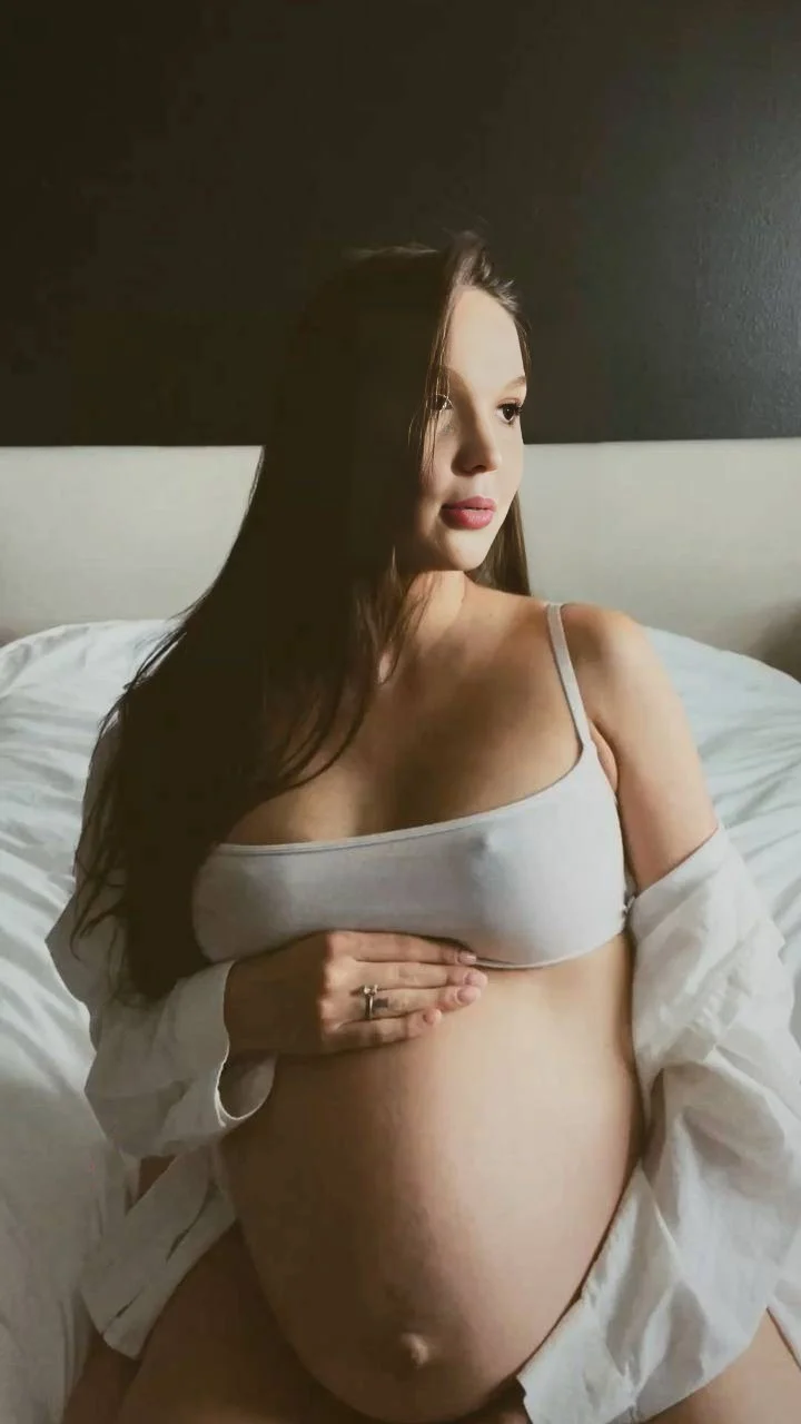 XXX Porn Photo of Nude RoxyyLuxe 12