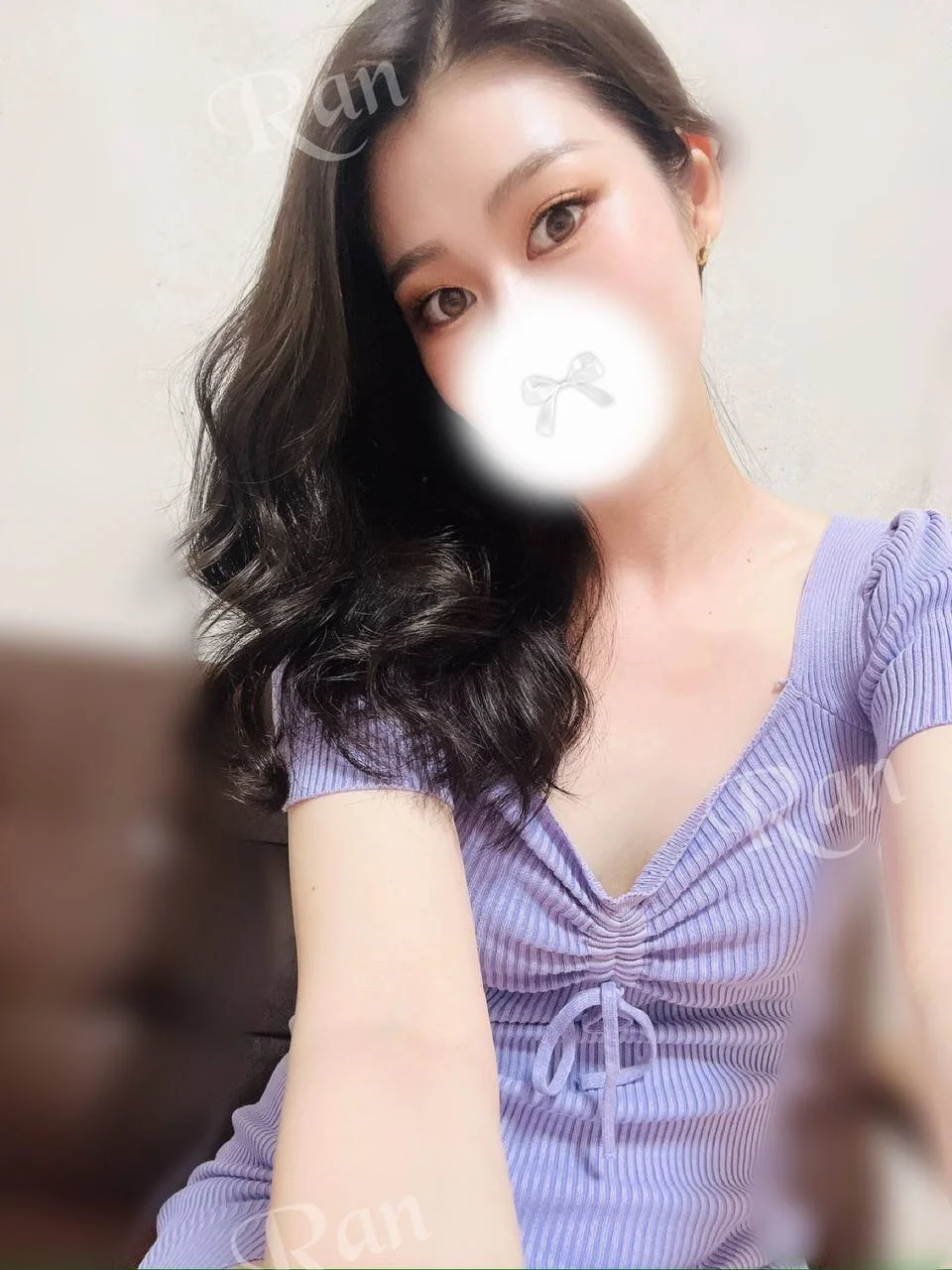 XXX Porn Photo of Nude Ran_2323 3