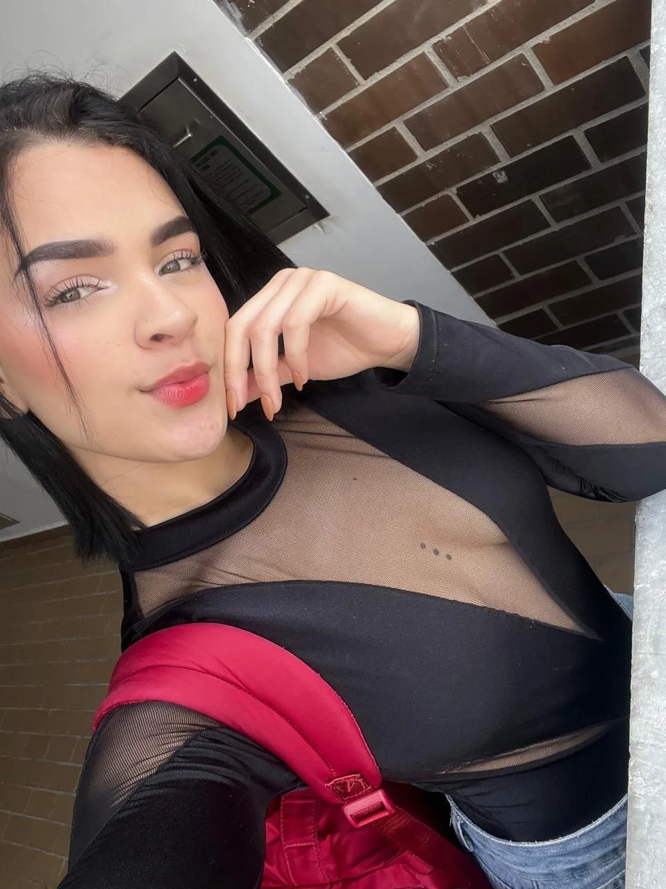 XXX Porn Photo of Nude Emily_Flame 22