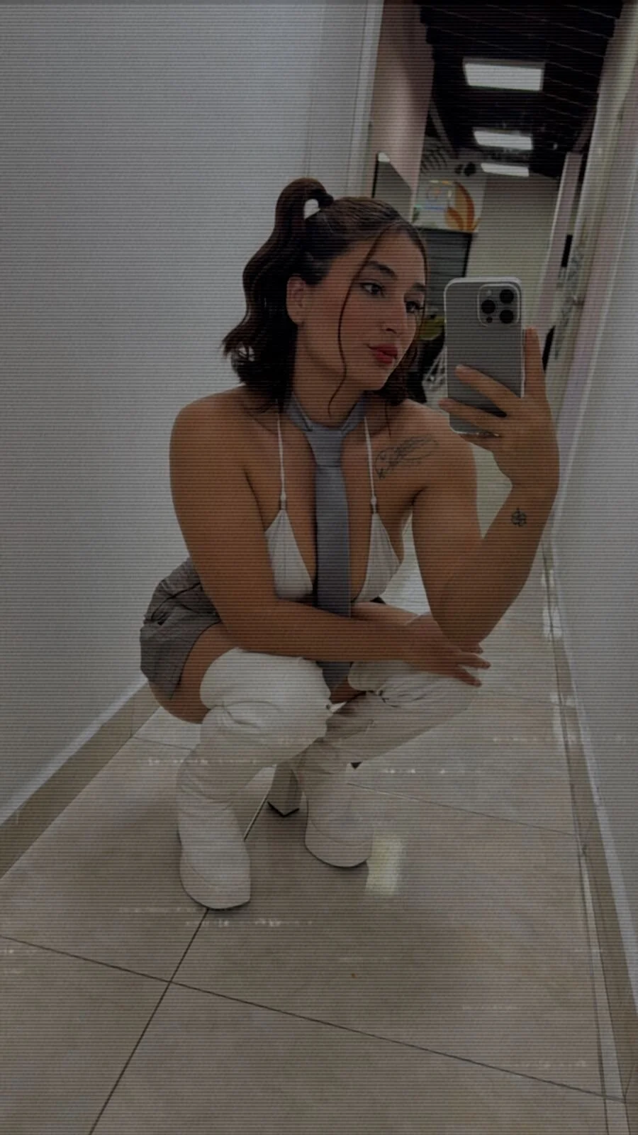 XXX Porn Photo of Nude Scarlett_12 4