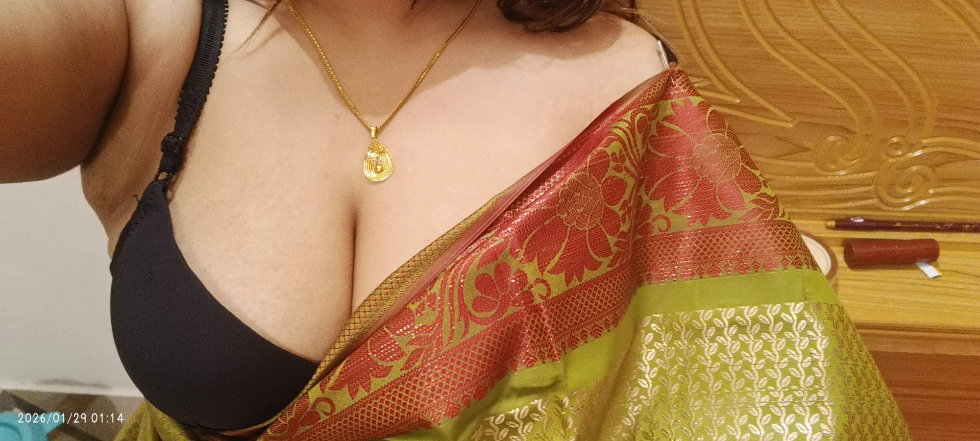 XXX Porn Photo of Nude Beauty_Queen_Soniya 834