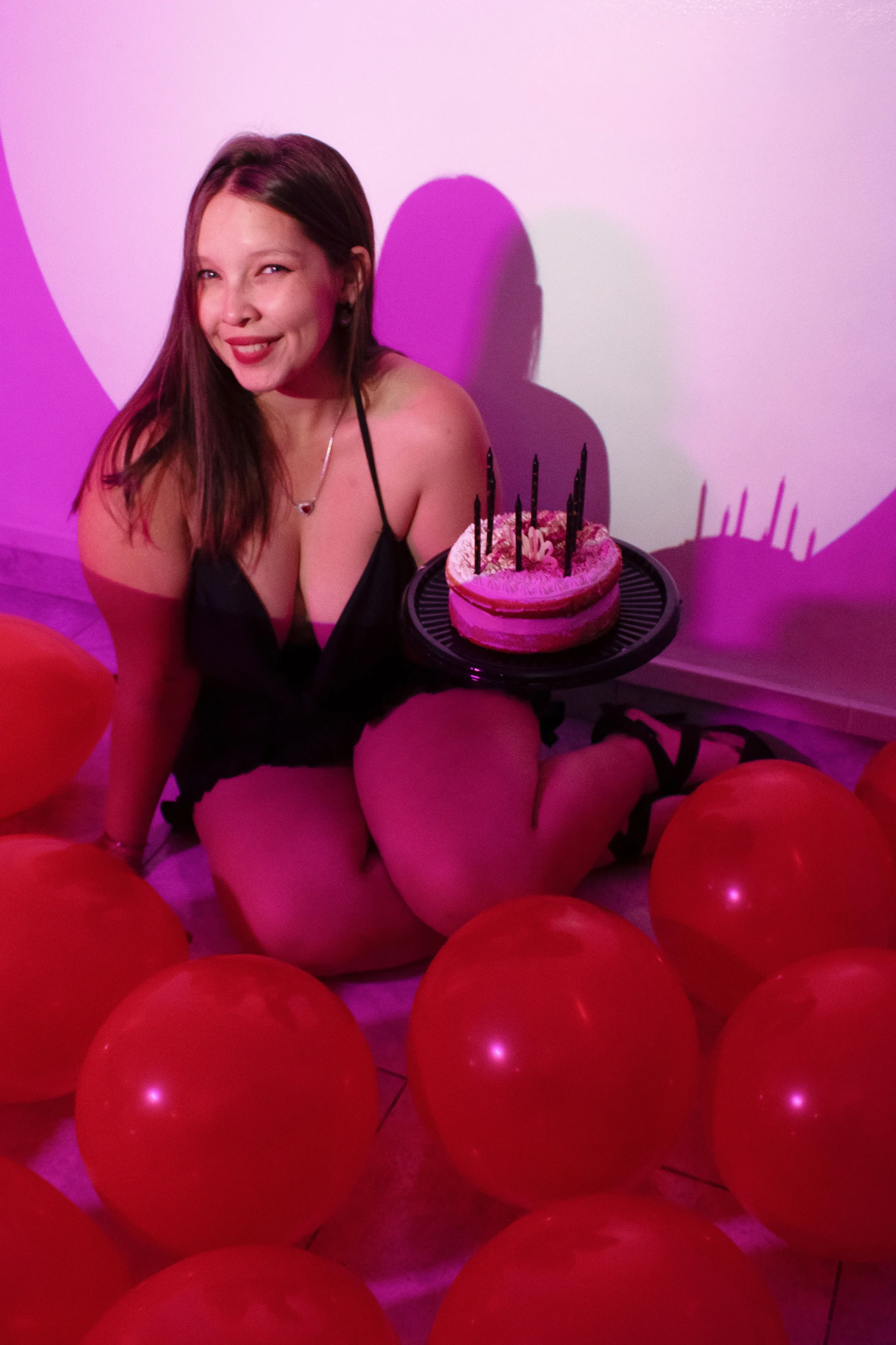 XXX Porn Photo of Nude LEYNABRAUN 156