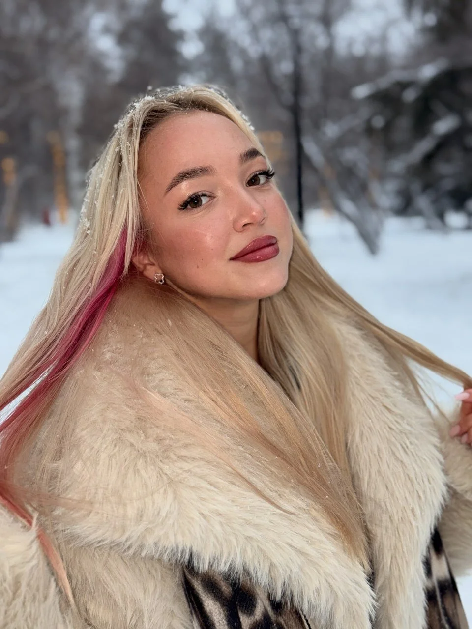 XXX Porn Photo of Nude ChrissBerry 8