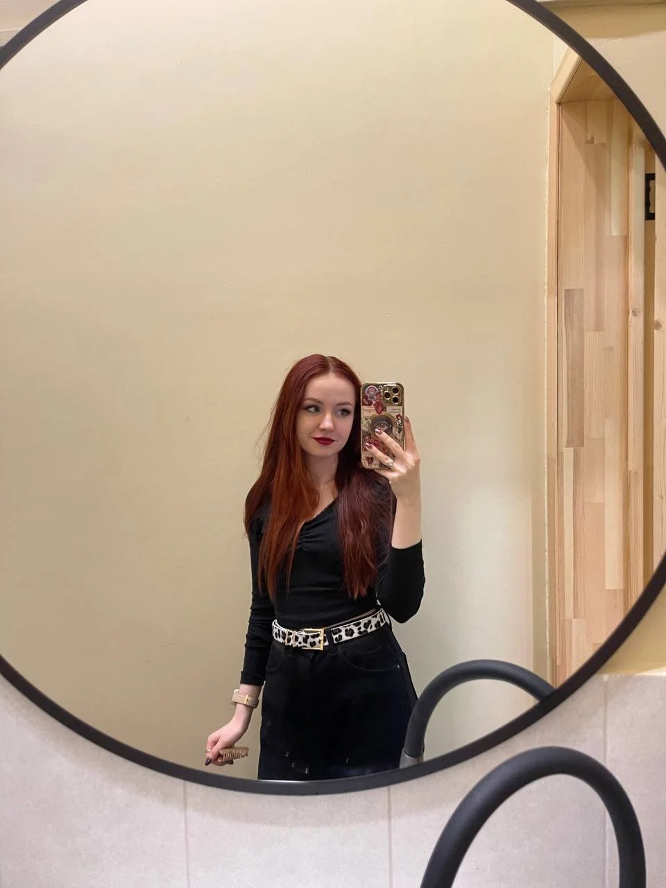 XXX Porn Photo of Nude Berta_Kelly 2
