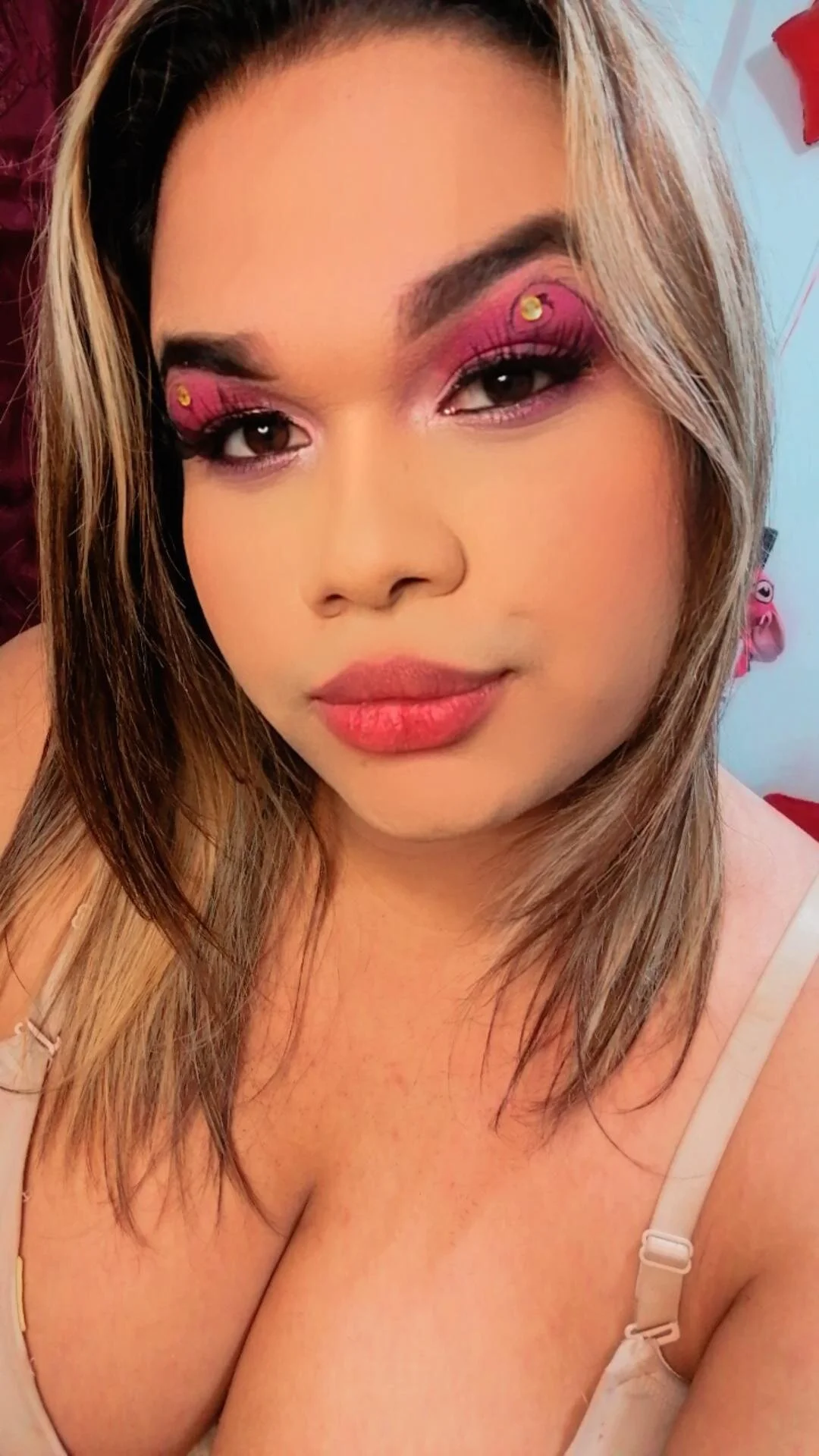 XXX Porn Photo of Nude kami_hot_ts 17