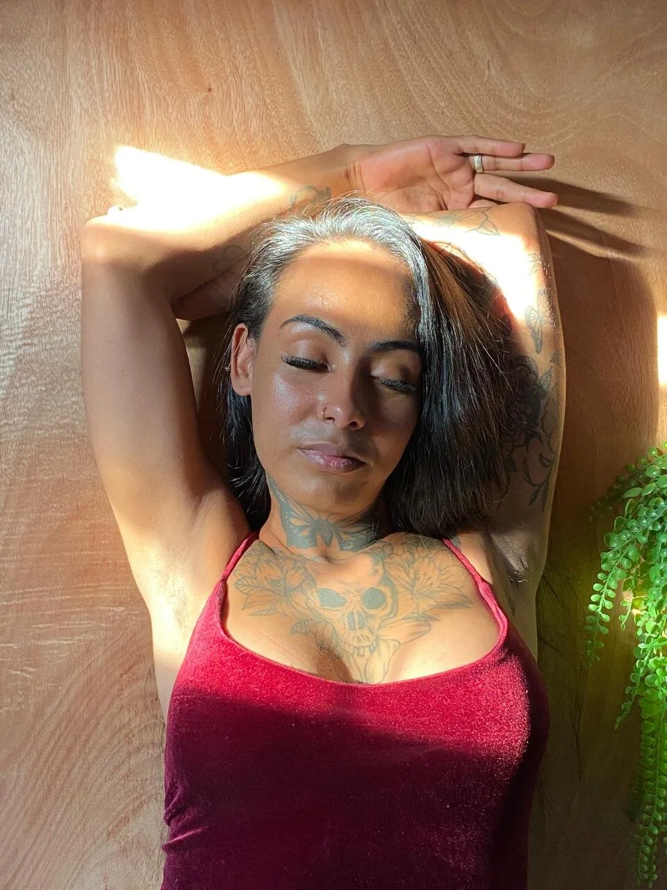 XXX Porn Photo of Nude Isabella_Rosewood 28