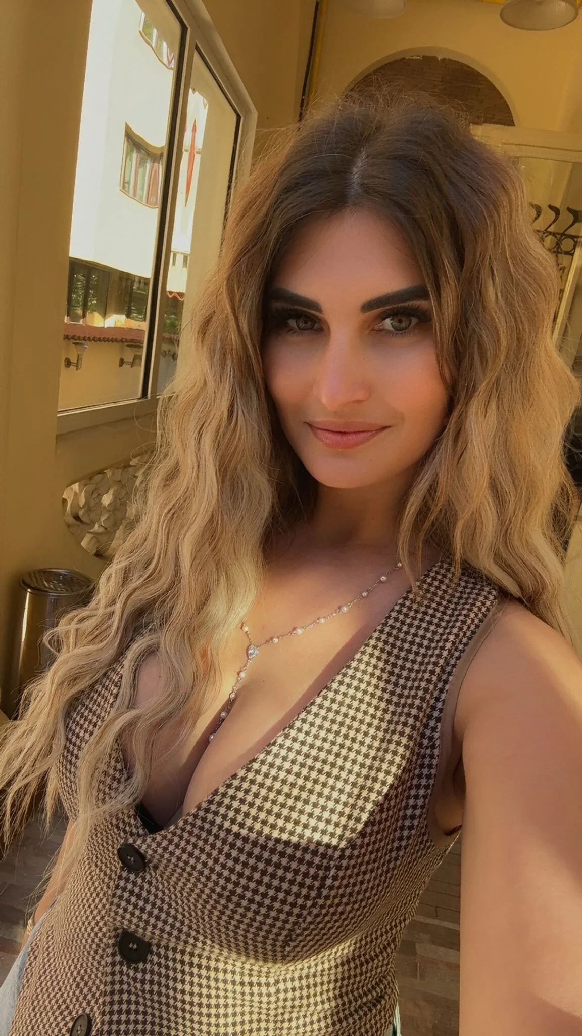 XXX Porn Photo of Nude EvelynFrances 3
