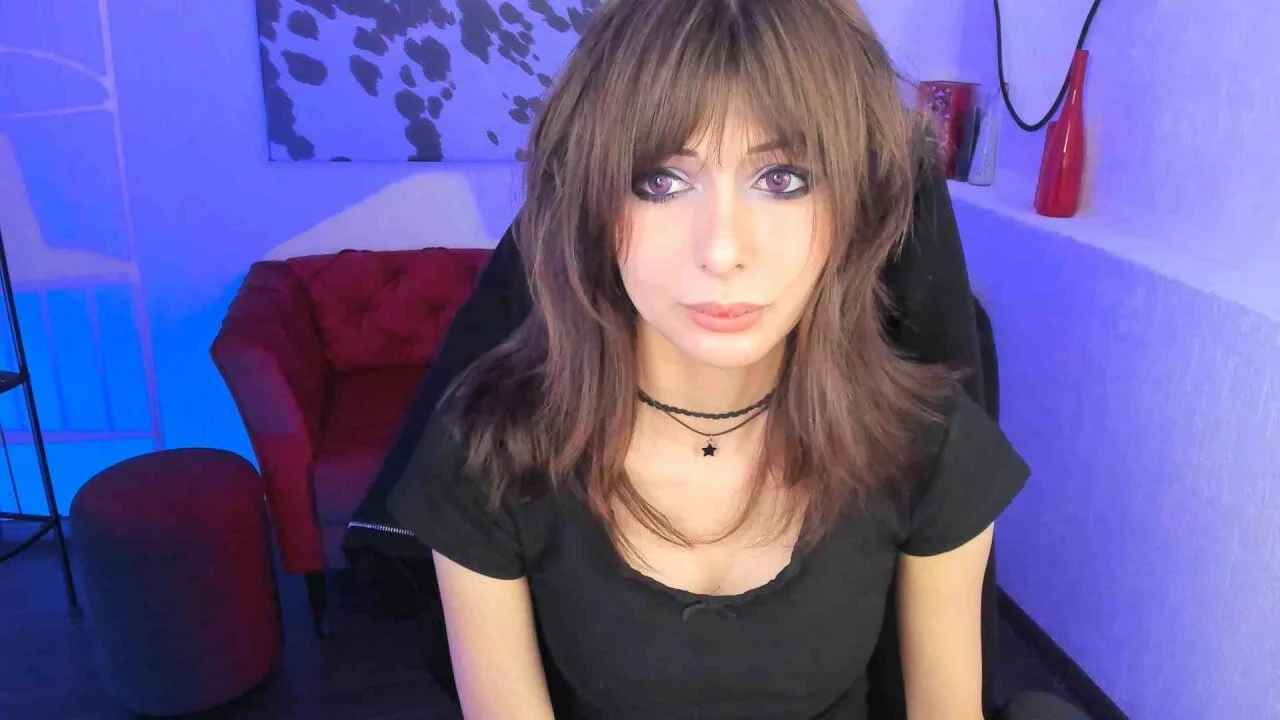 XXX Porn Photo of Nude CrystallBloom 34
