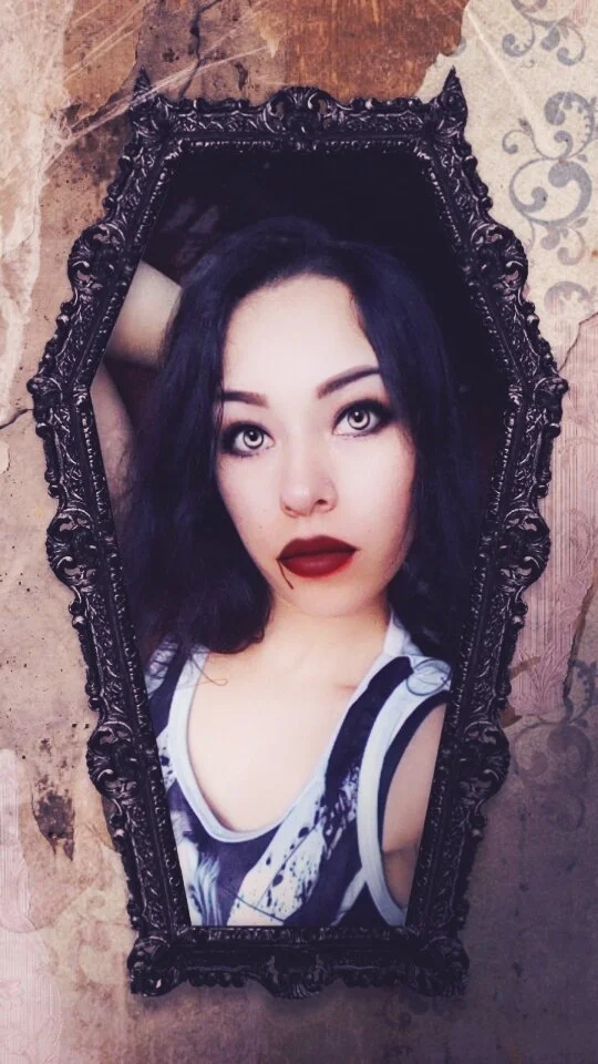 XXX Porn Photo of Nude Lucy_Demon06 123