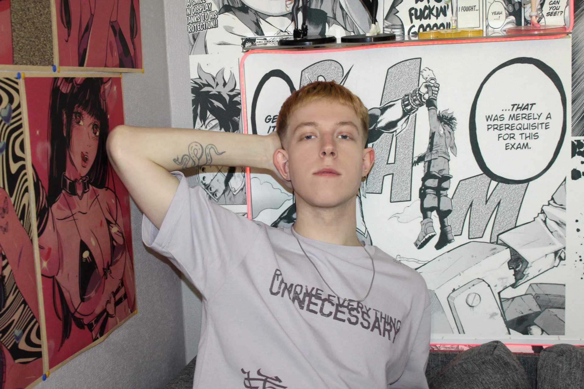 XXX Porn Photo of Nude Dylan_Norton 5