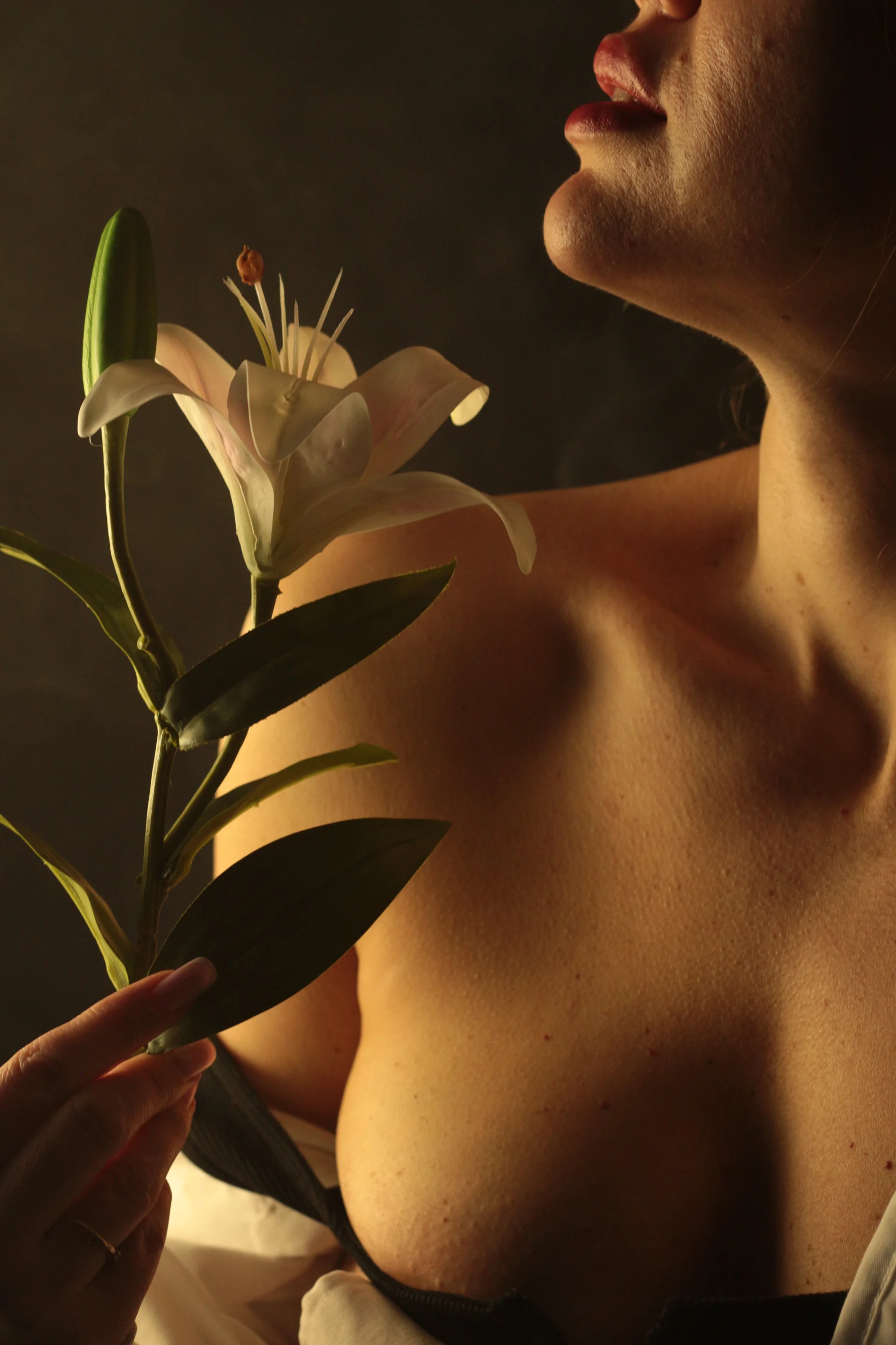 XXX Porn Photo of Nude LuisaSin 49