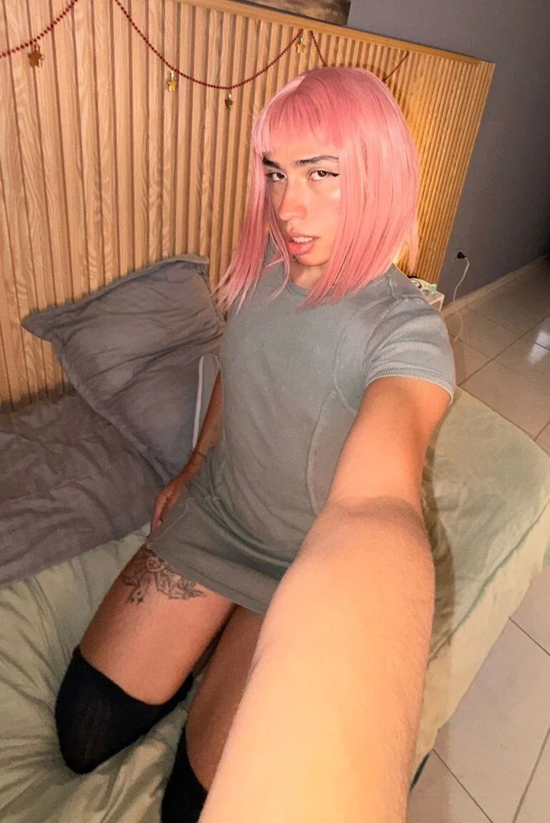 XXX Porn Photo of Nude fiire_nymph 27
