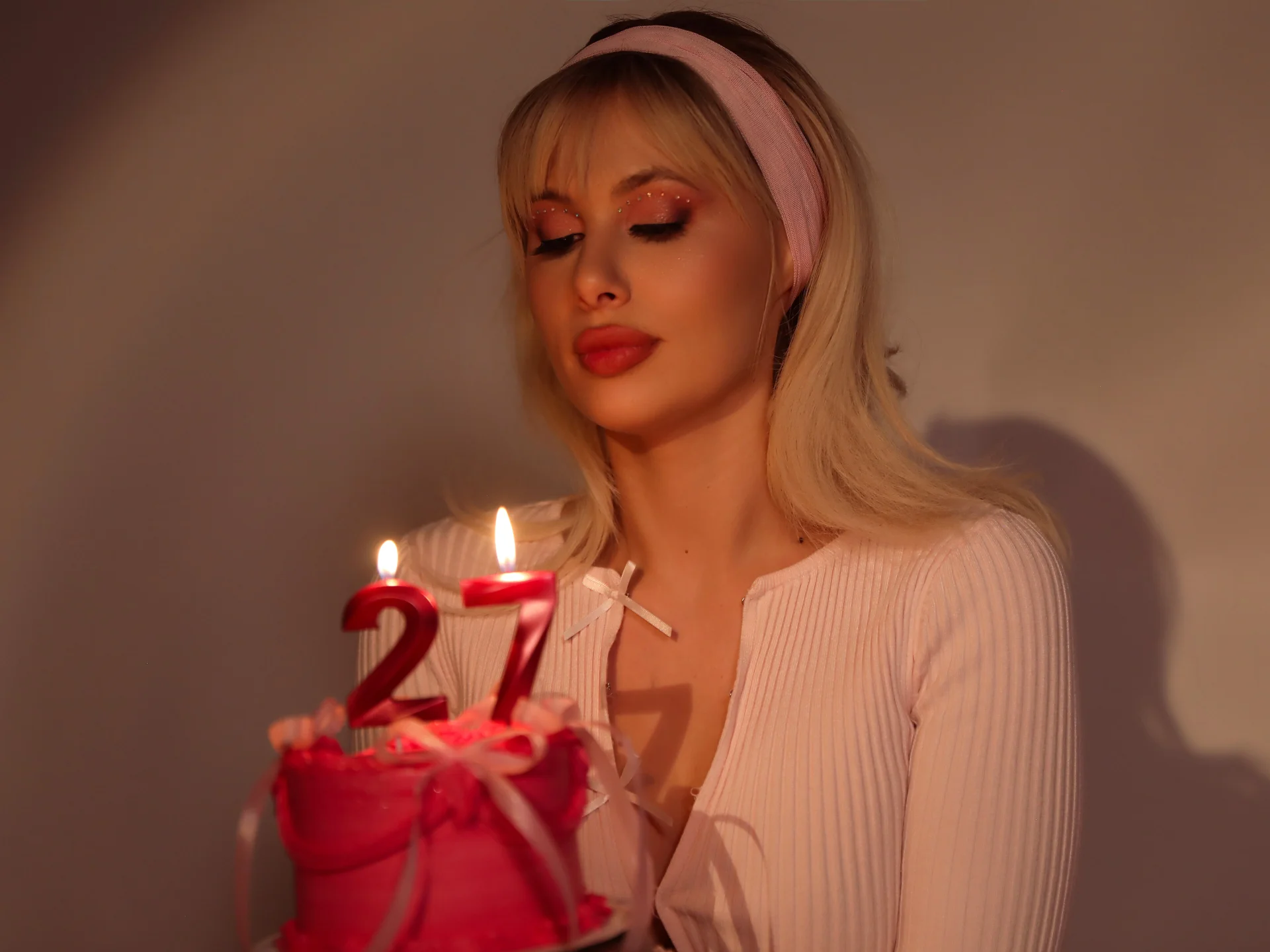 XXX Porn Photo of Nude AdelineKing 22