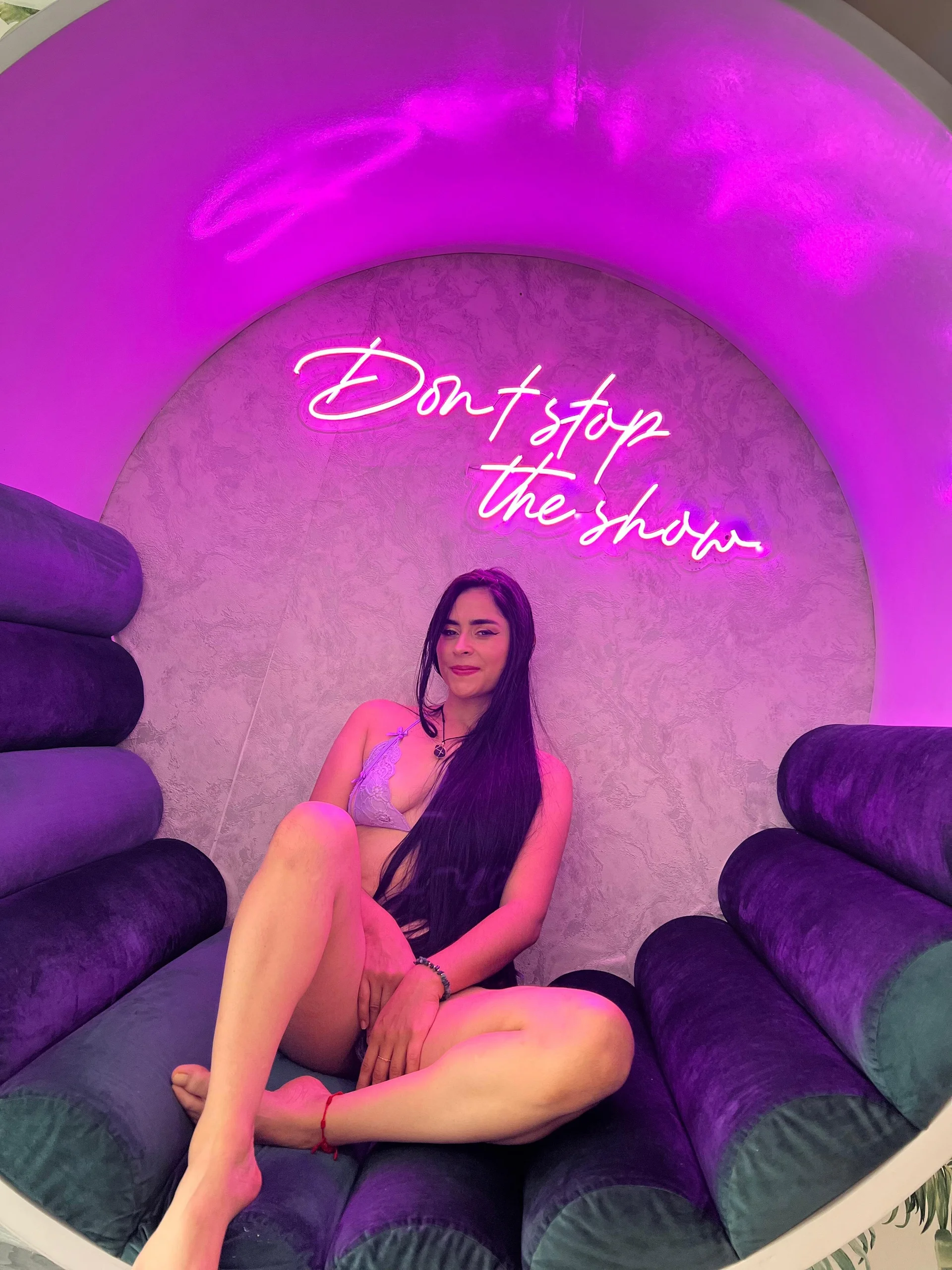 XXX Porn Photo of Nude Anna_parkker_ 9