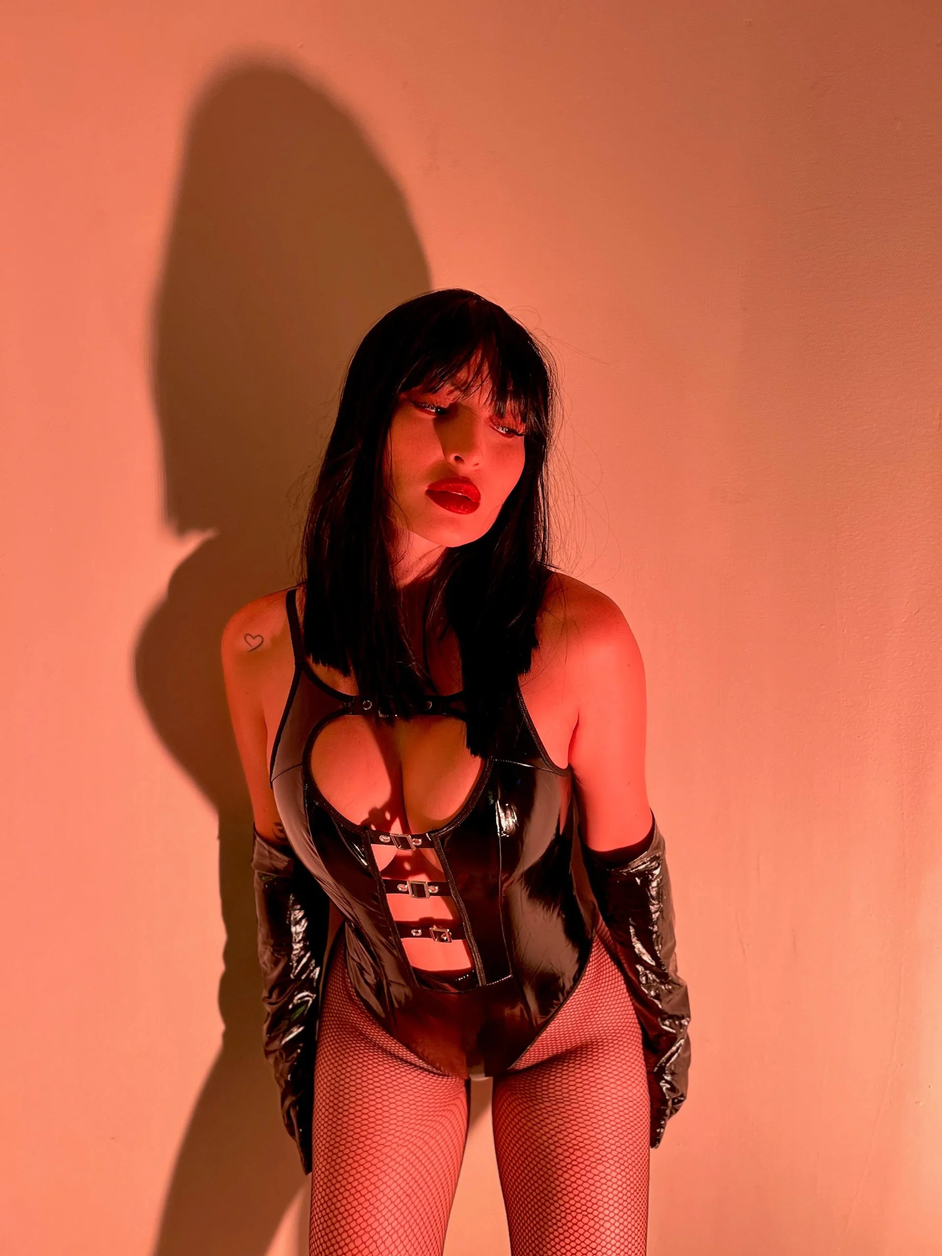 XXX Porn Photo of Nude AbbyDalton 112