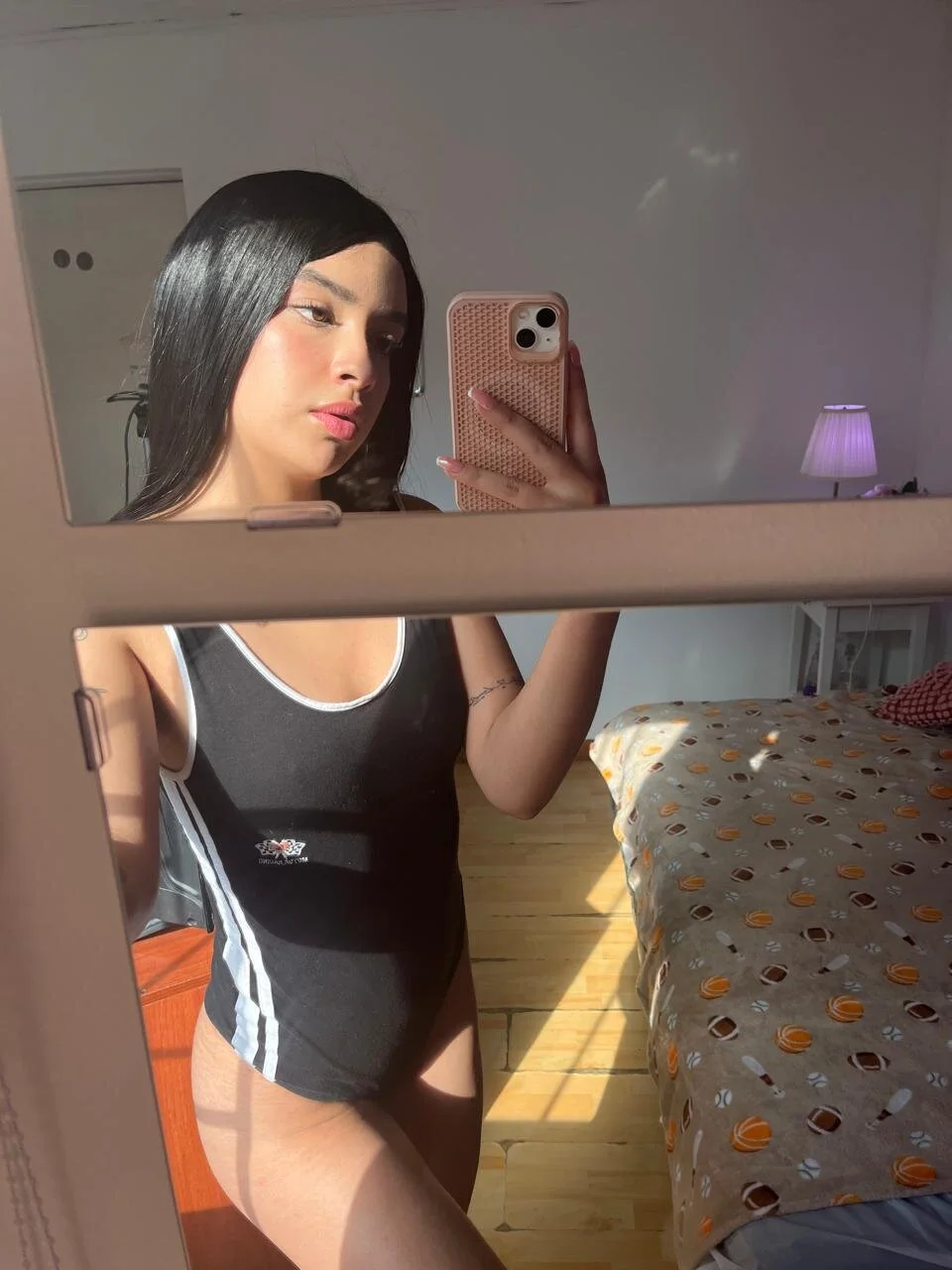 XXX Porn Photo of Nude Alanaa_rosse 14