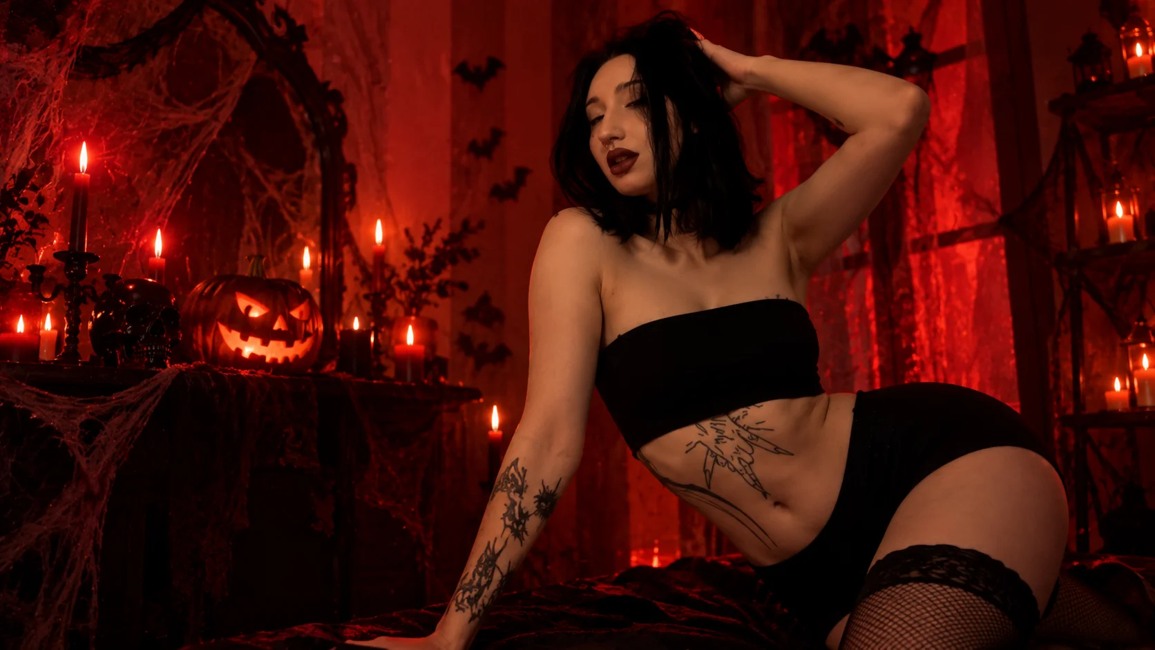 XXX Porn Photo of Nude DonellaKockler 34