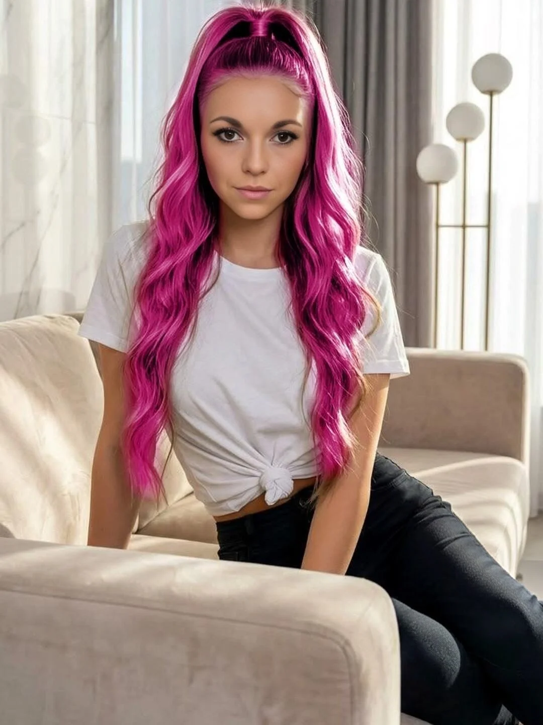 XXX Porn Photo of Nude KassyK4 6