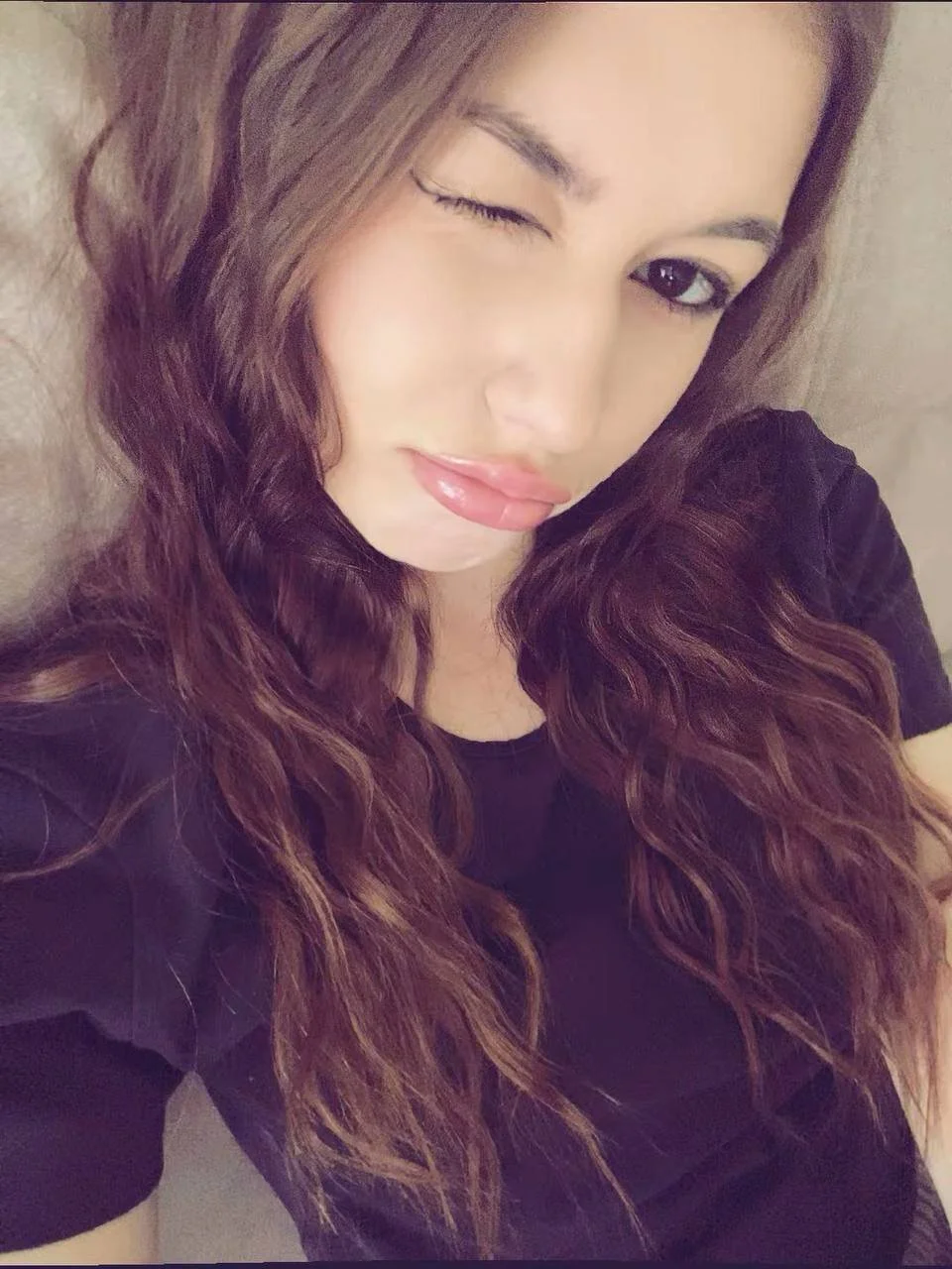 XXX Porn Photo of Nude LuAngeli 5