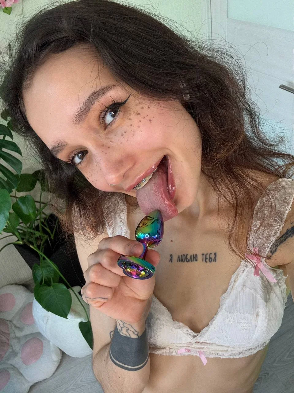 XXX Porn Photo of Nude MyLoulaby 69