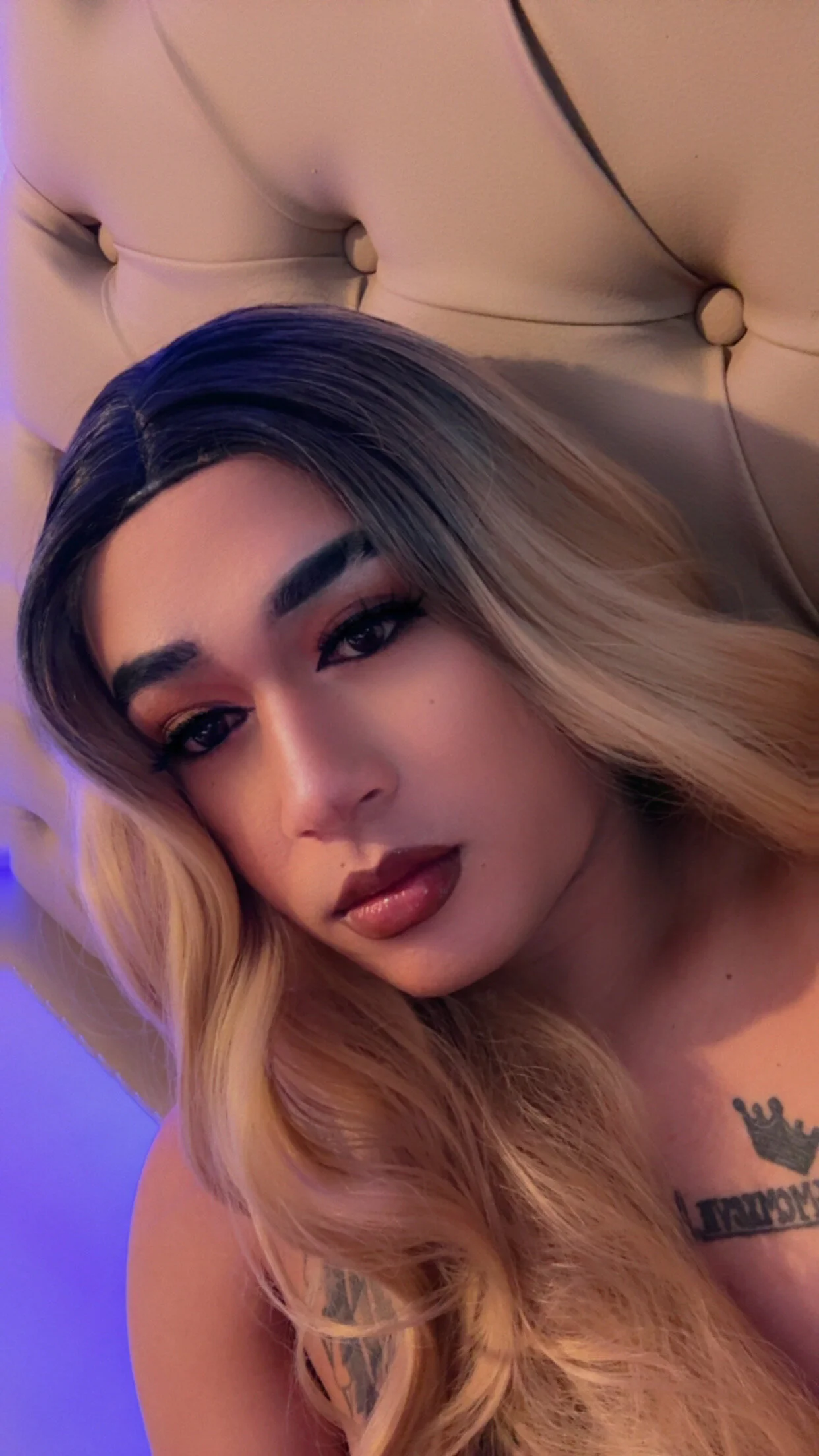 XXX Porn Photo of Nude desirable_miya 4